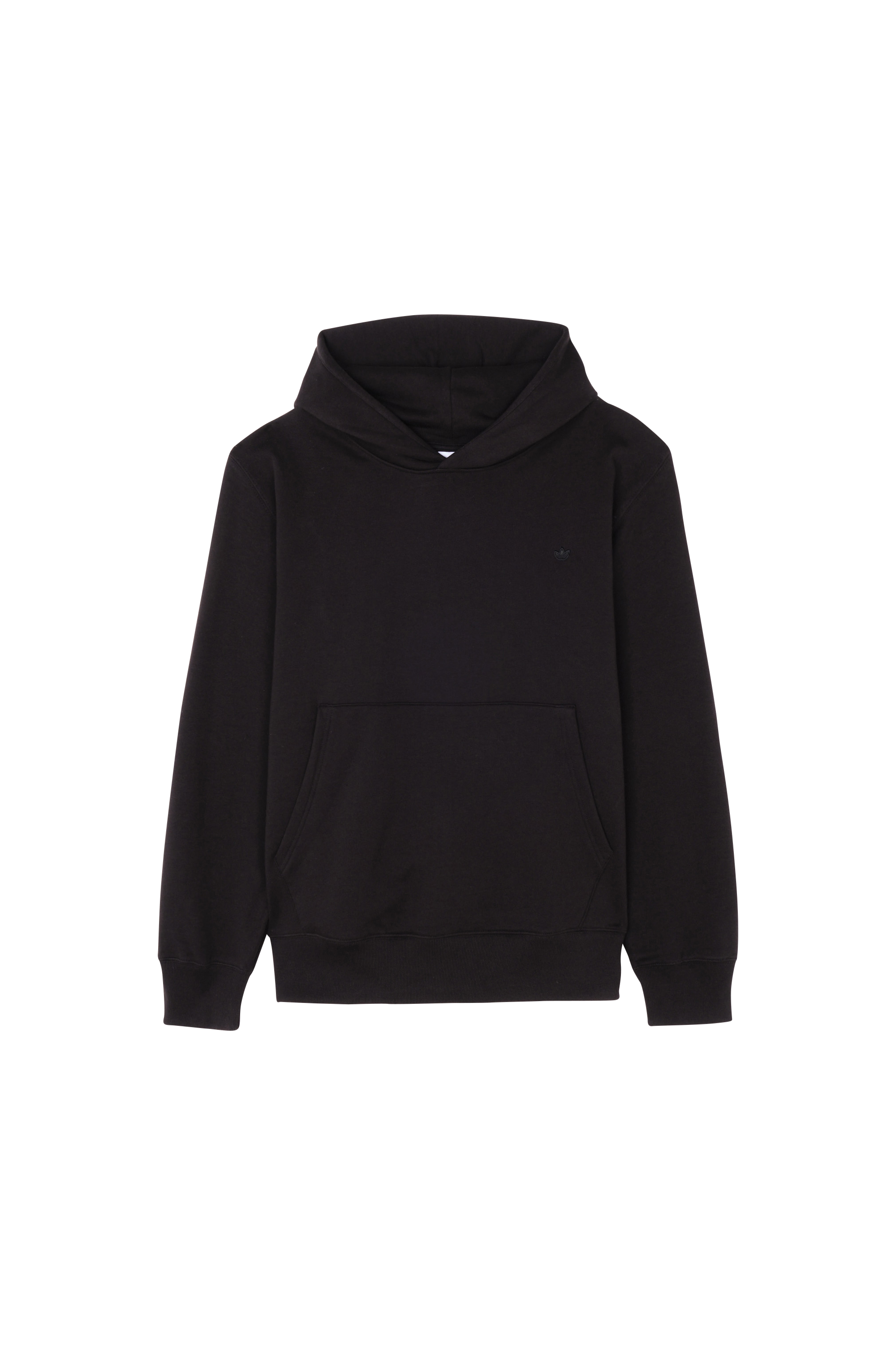 Hoodie Black