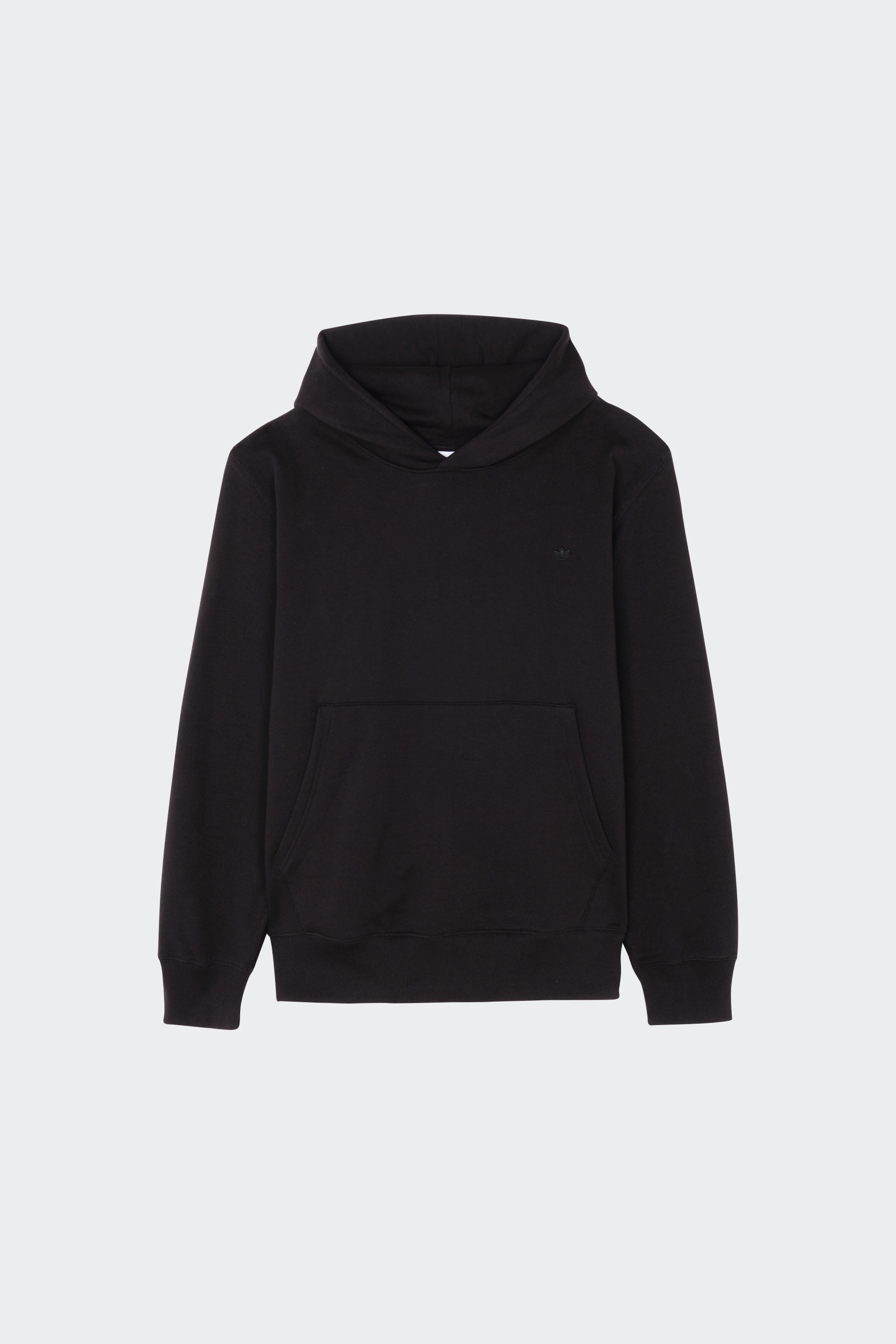 Hoodie | Black by ADIDAS Hoodie Black