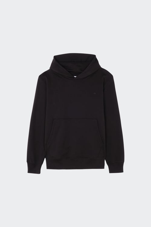 ADIDAS Hoodie  Noir