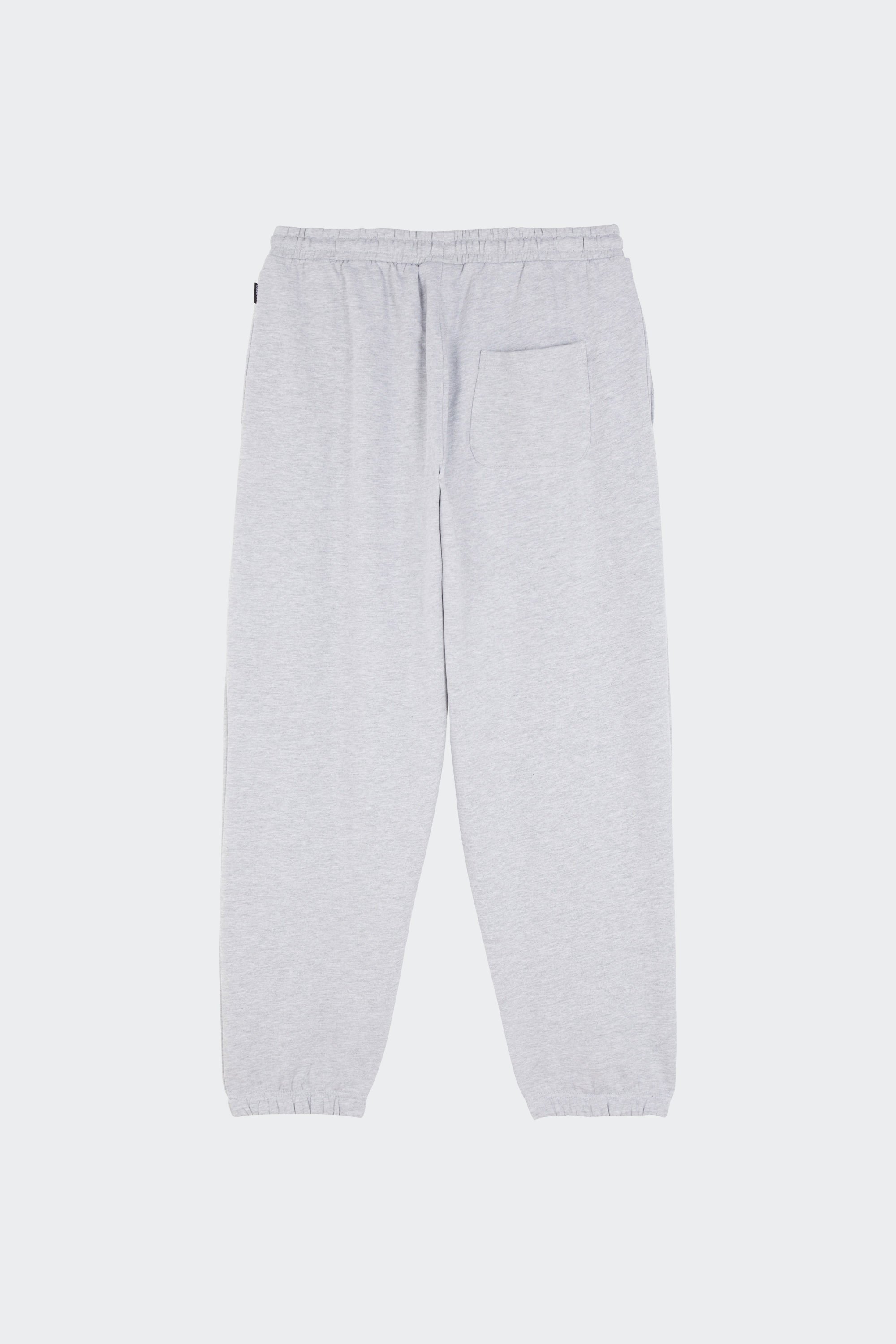 Jogging | Gris by WASTED Jogging Gris