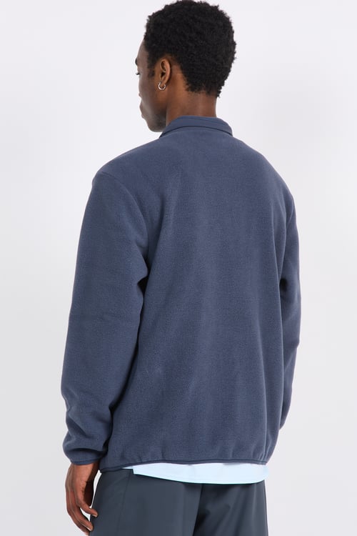 PATAGONIA polaire Bleu
