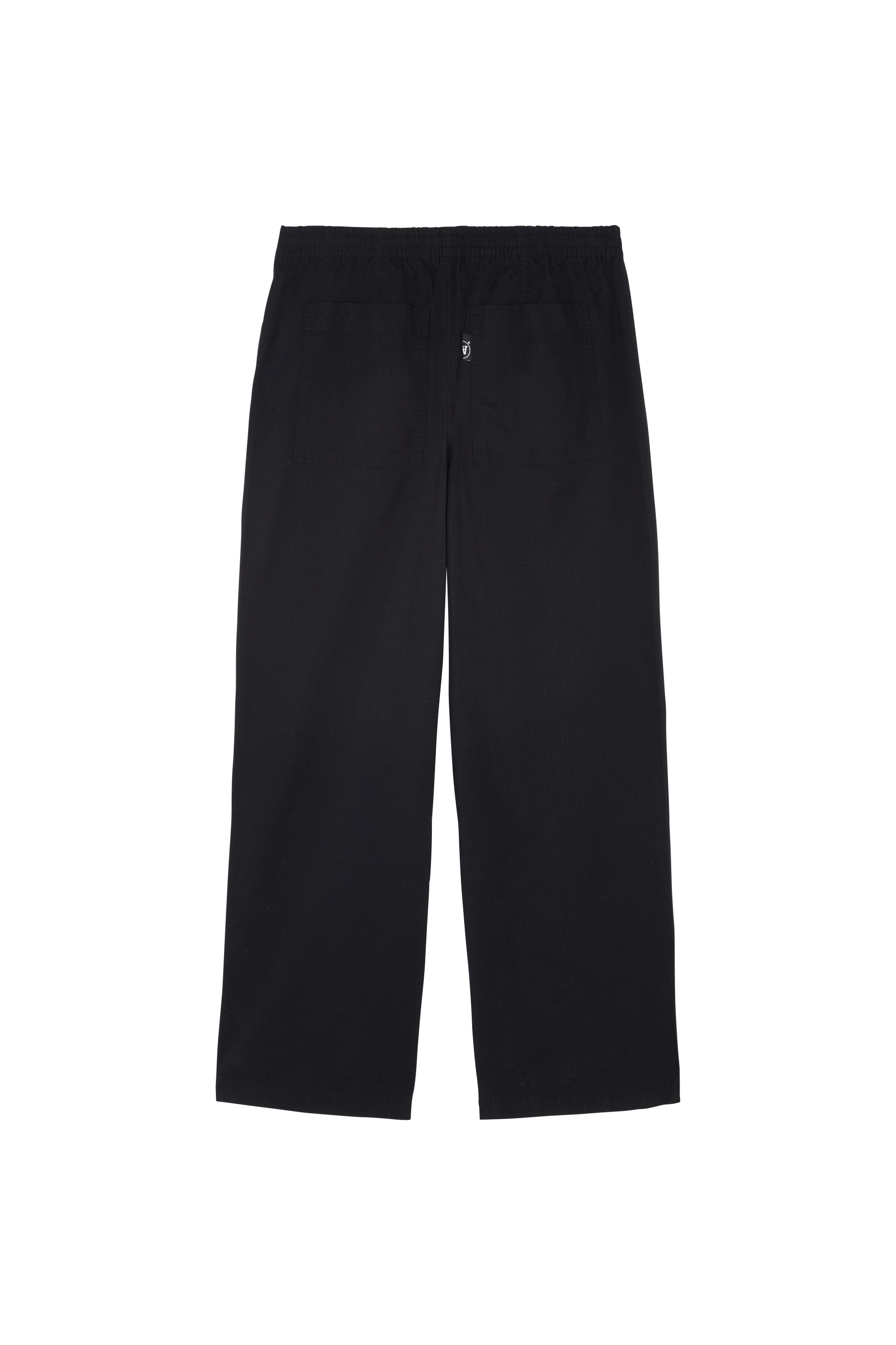 Trousers Black