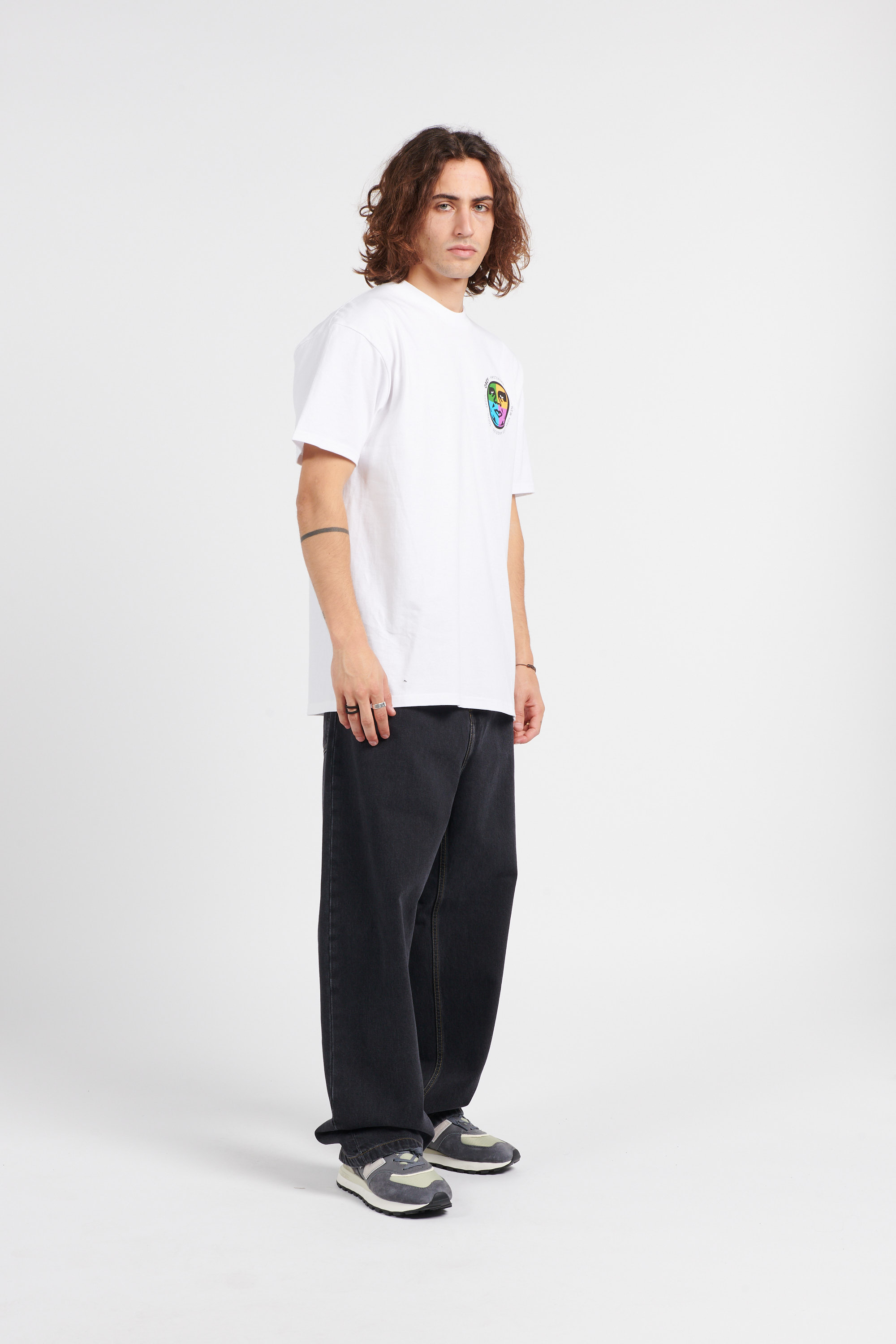Jeans Black