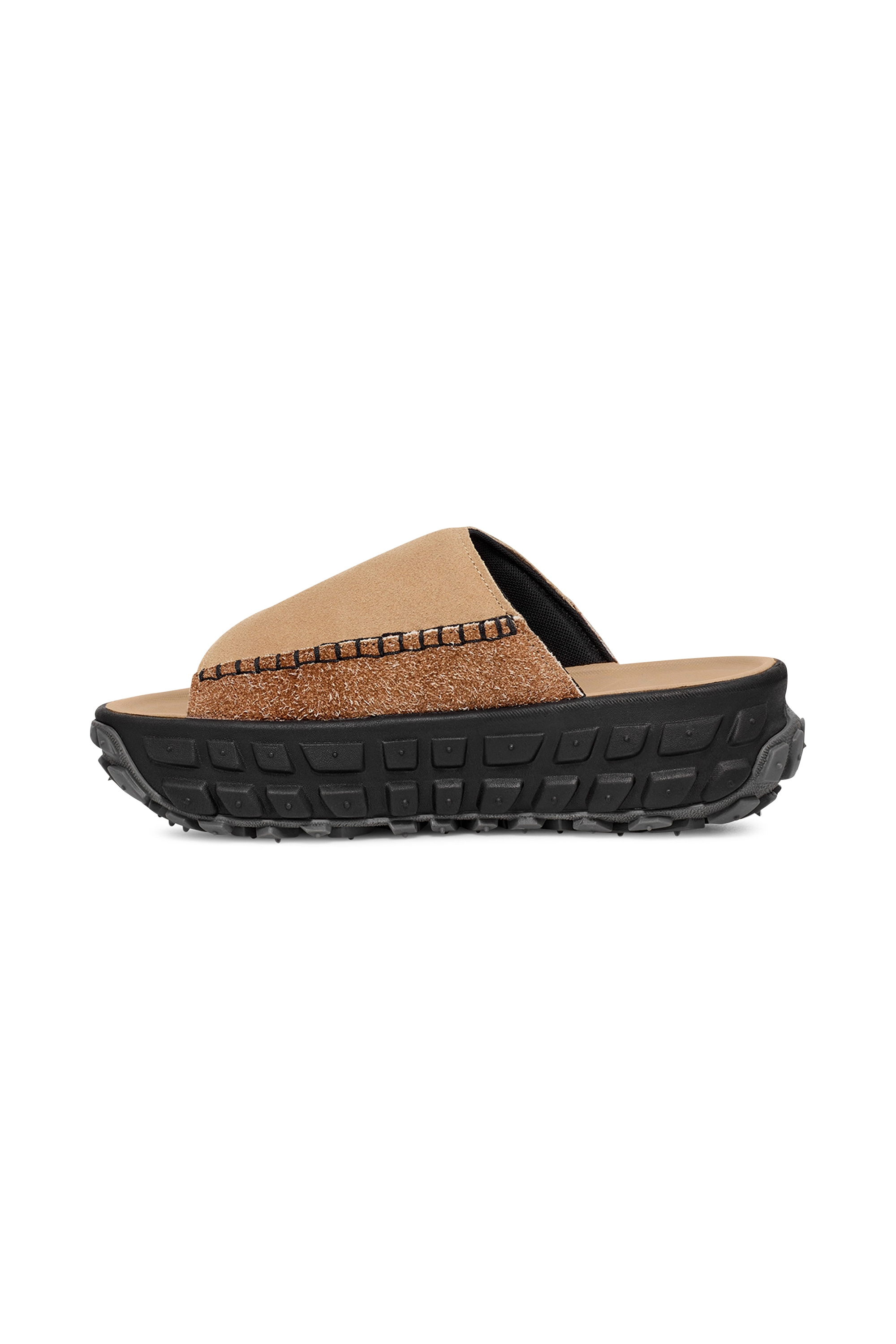 Mules | Beige UGG Femme