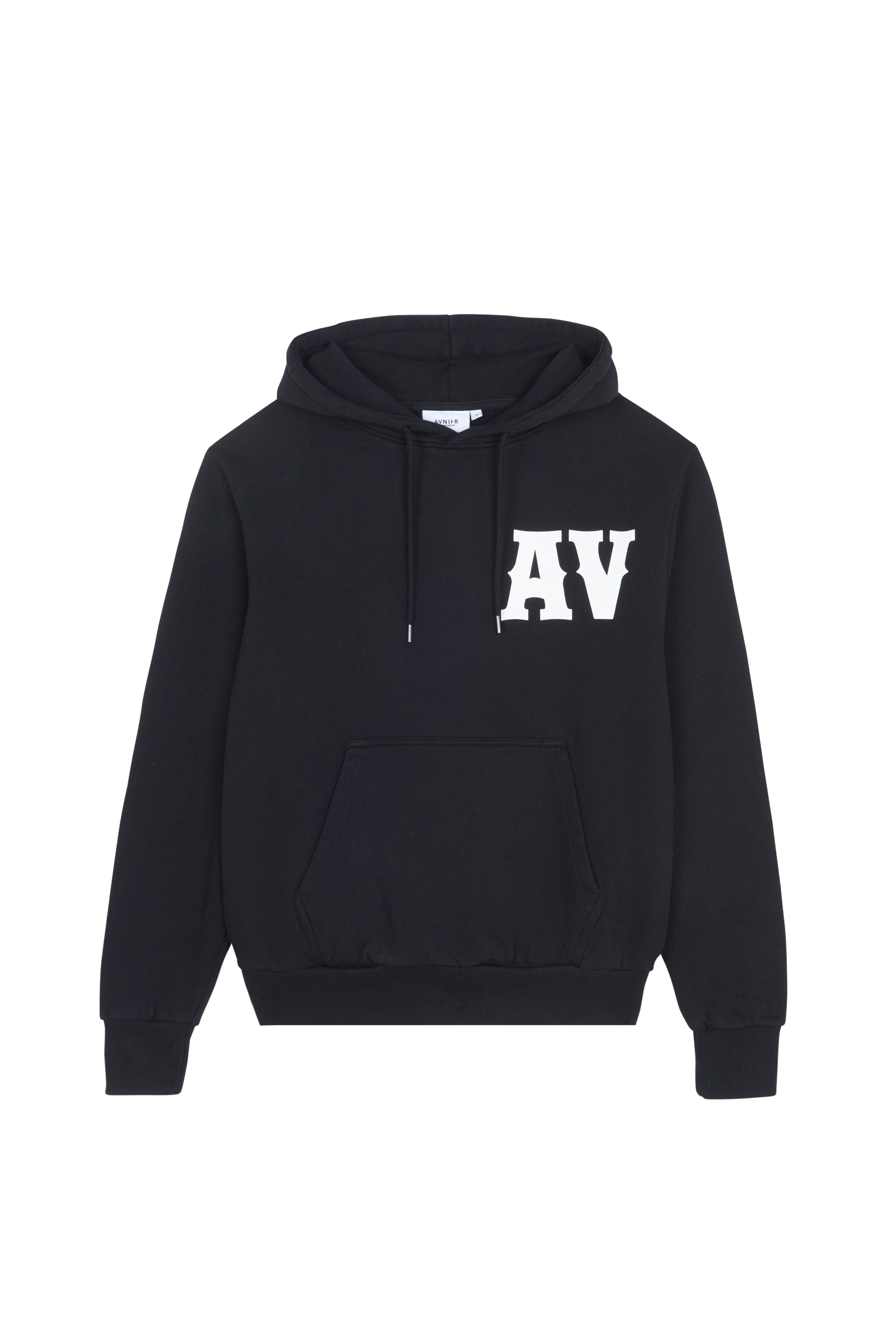 sweatshirt Black