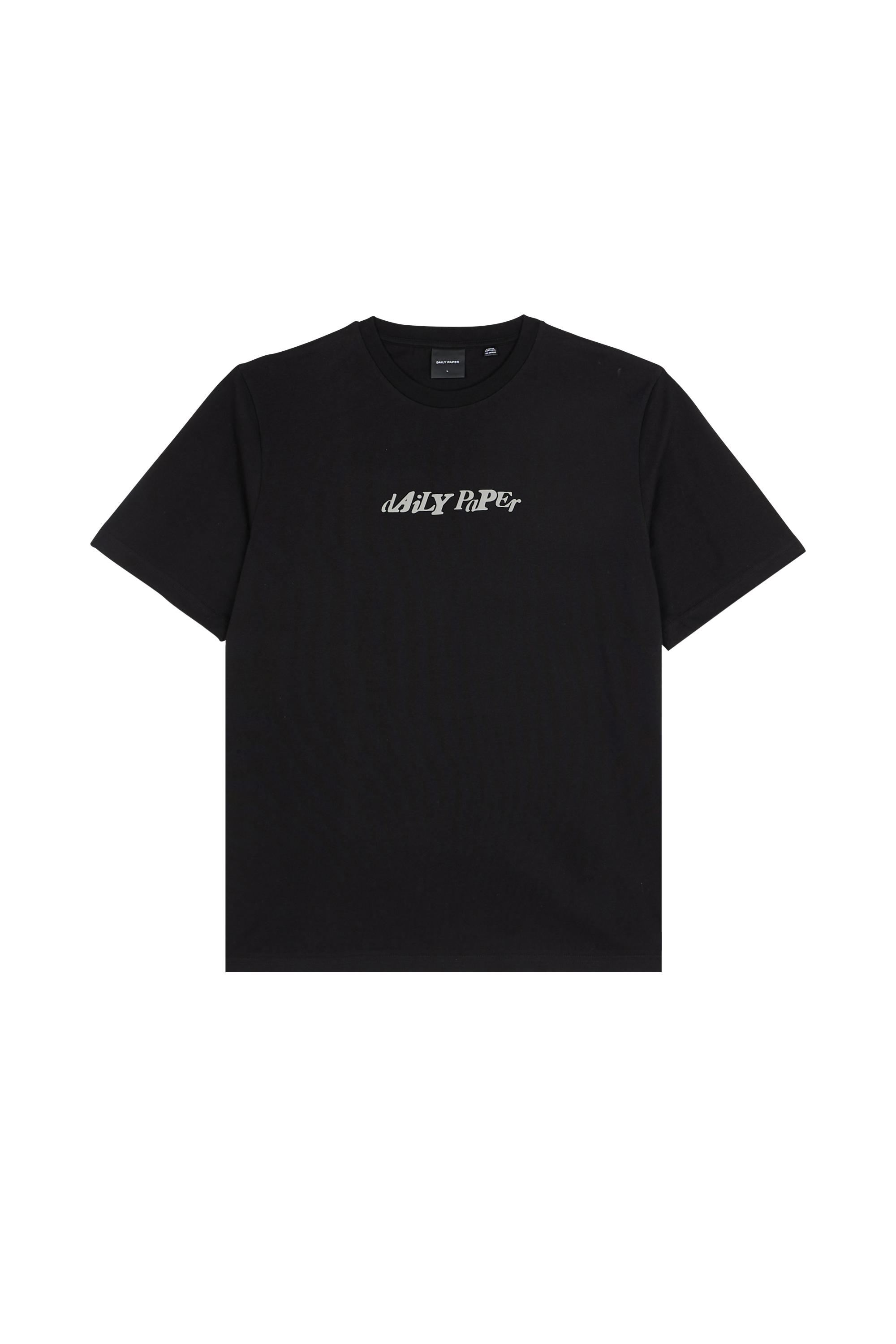 T-shirt Black