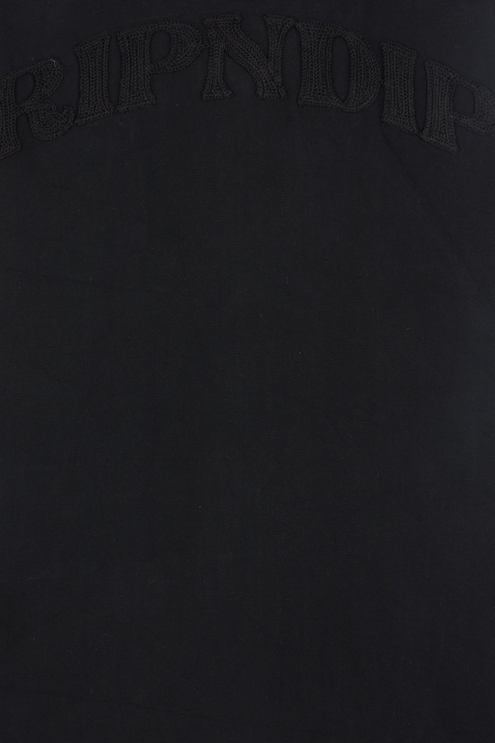 Jacket | Black by RIPNDIP Jacket Black