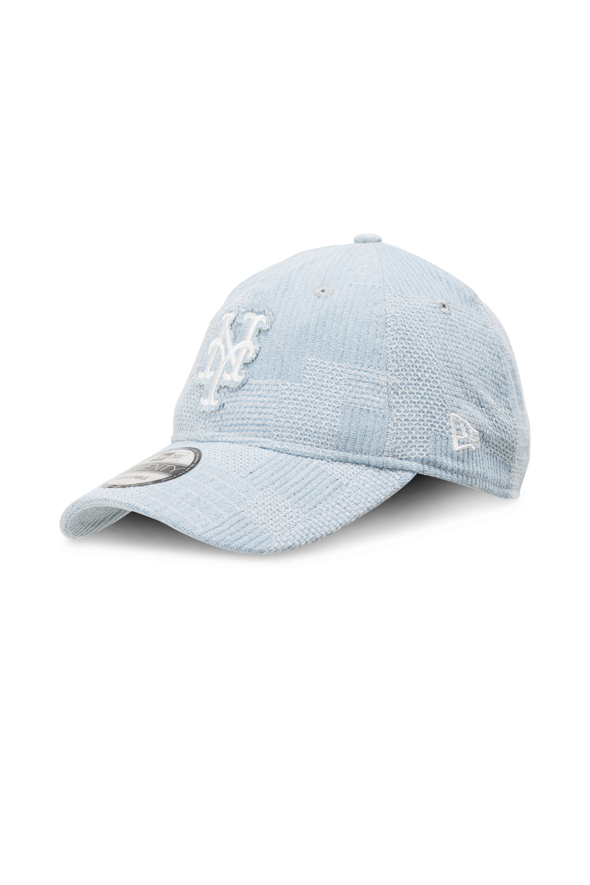 Cap Blue