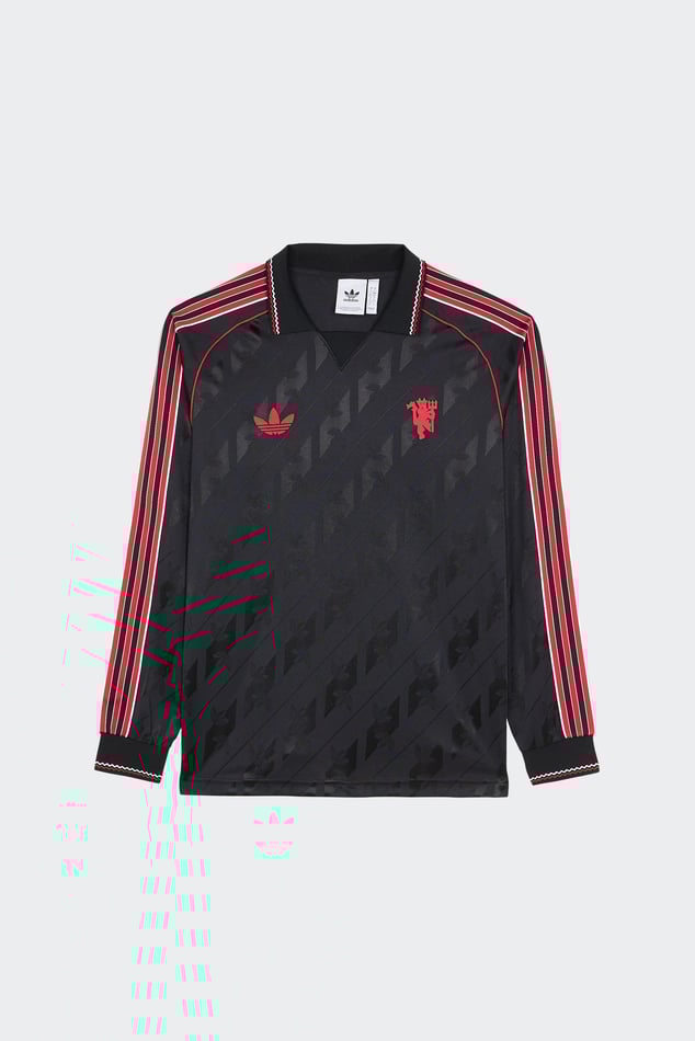 Maillot de sport Noir