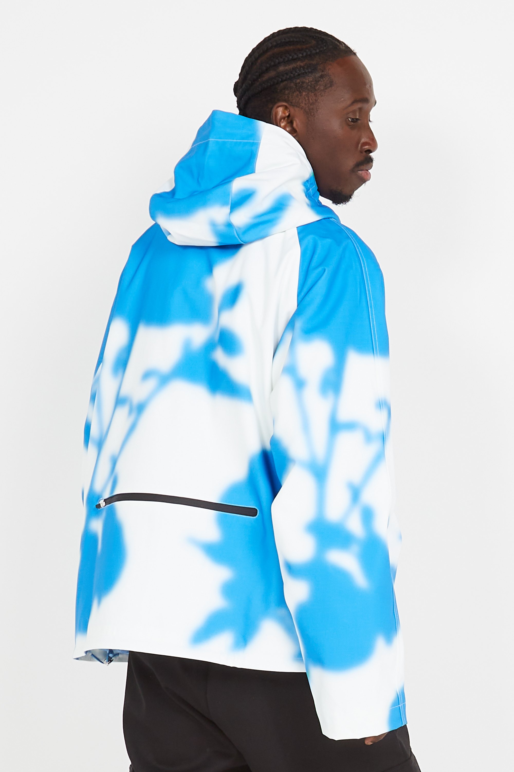 Jacket | Multicolored ARTE ANTWERP Men