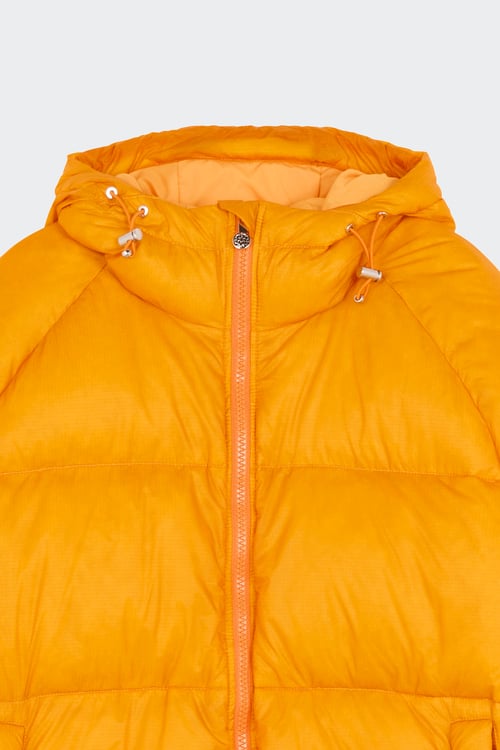 PYRENEX Doudoune Jaune