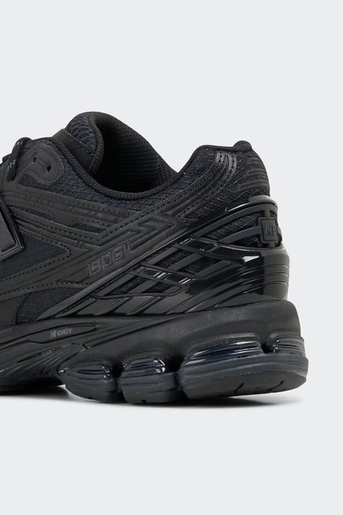 NEW BALANCE Baskets  Noir