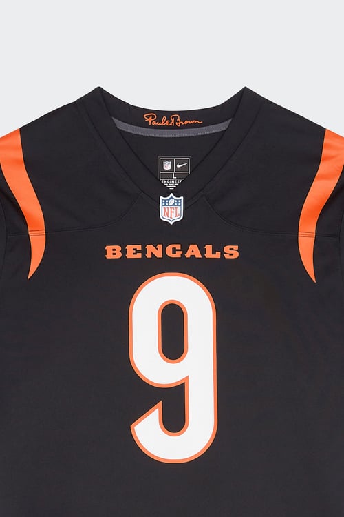 NIKE NFL Jersey Noir