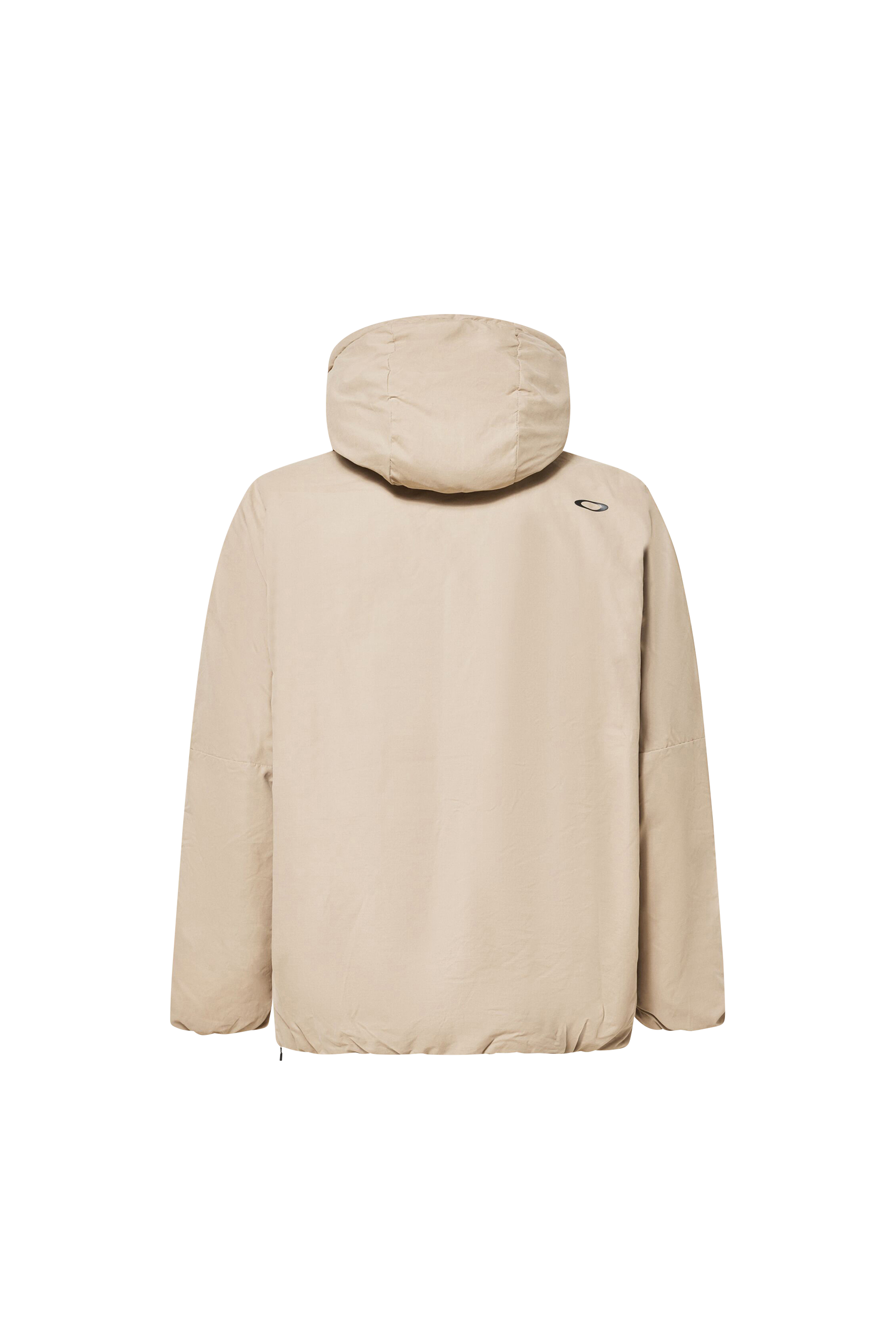 Parka Beige