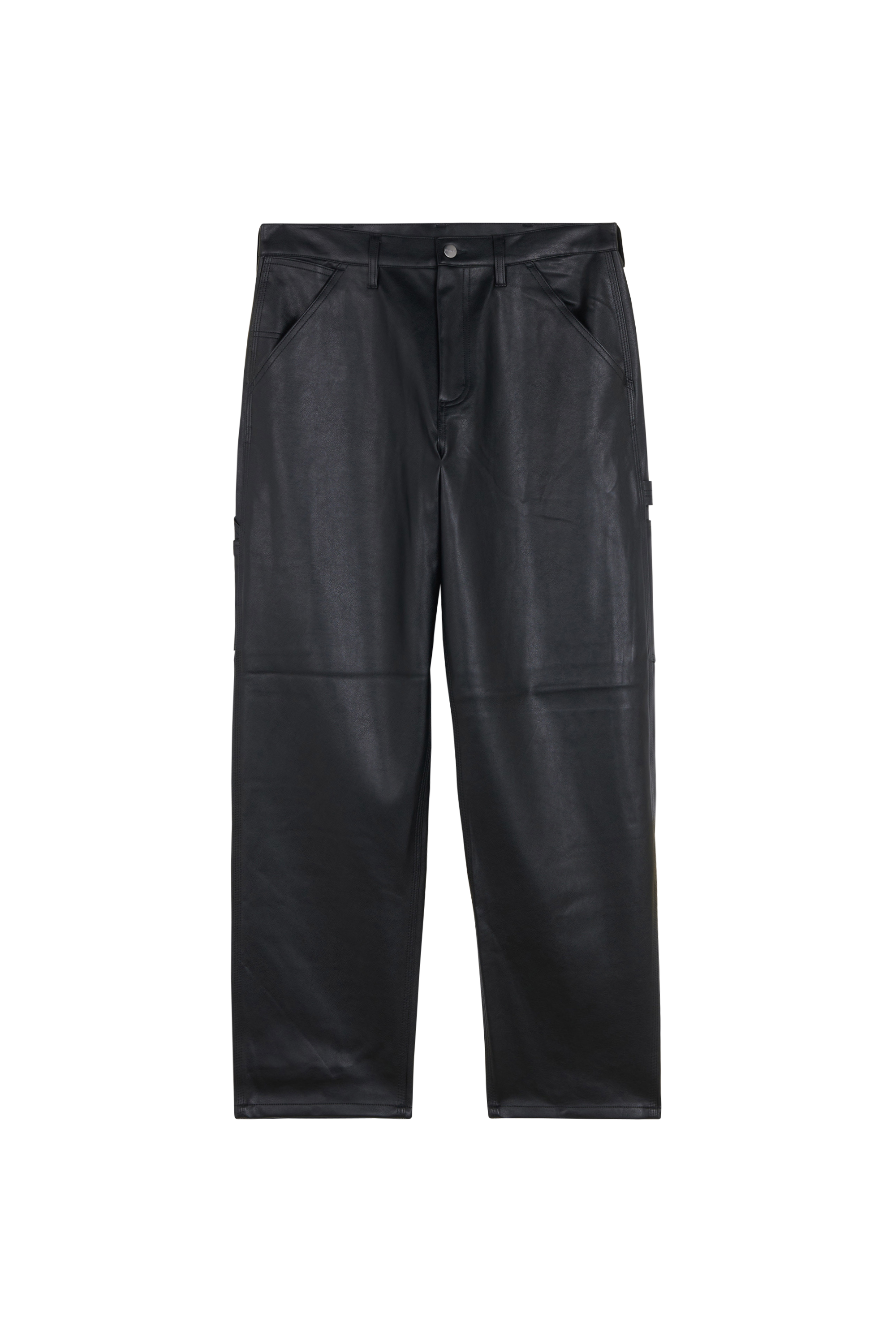 Pants Black