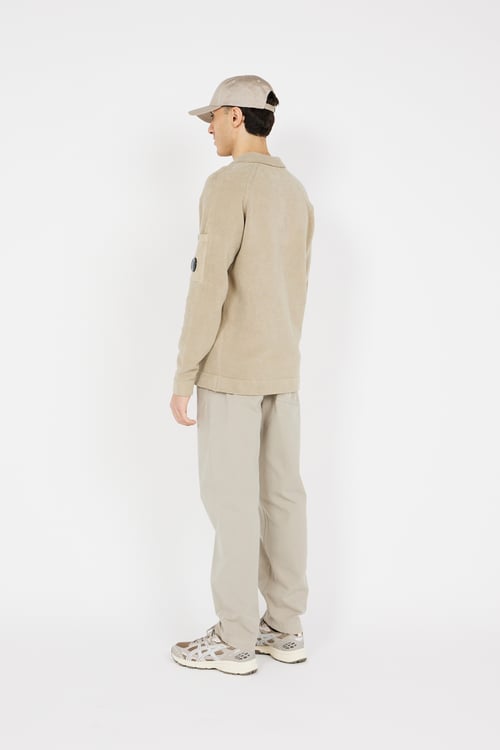 C.P. COMPANY Pantalon Kaki