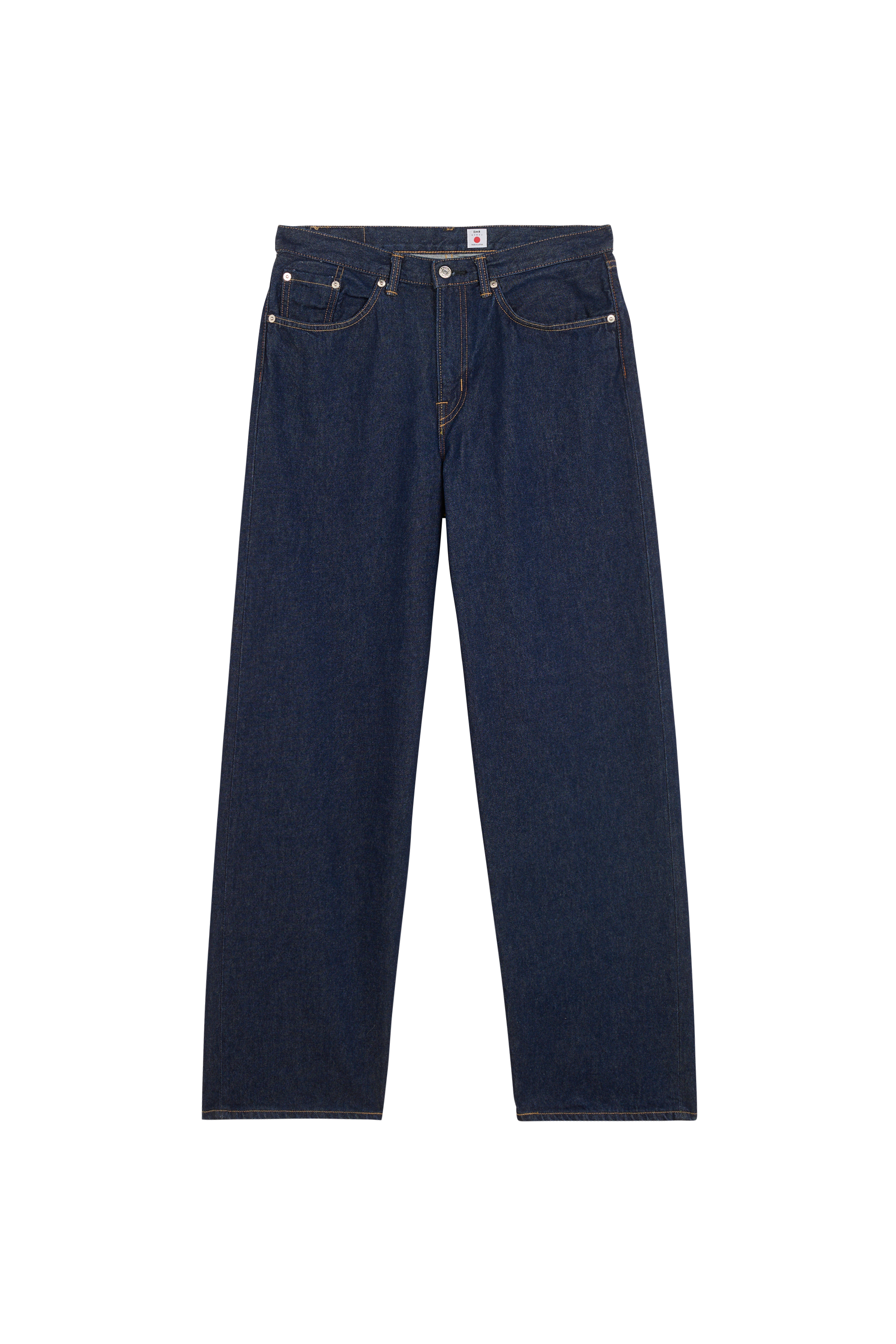 Jeans Blue