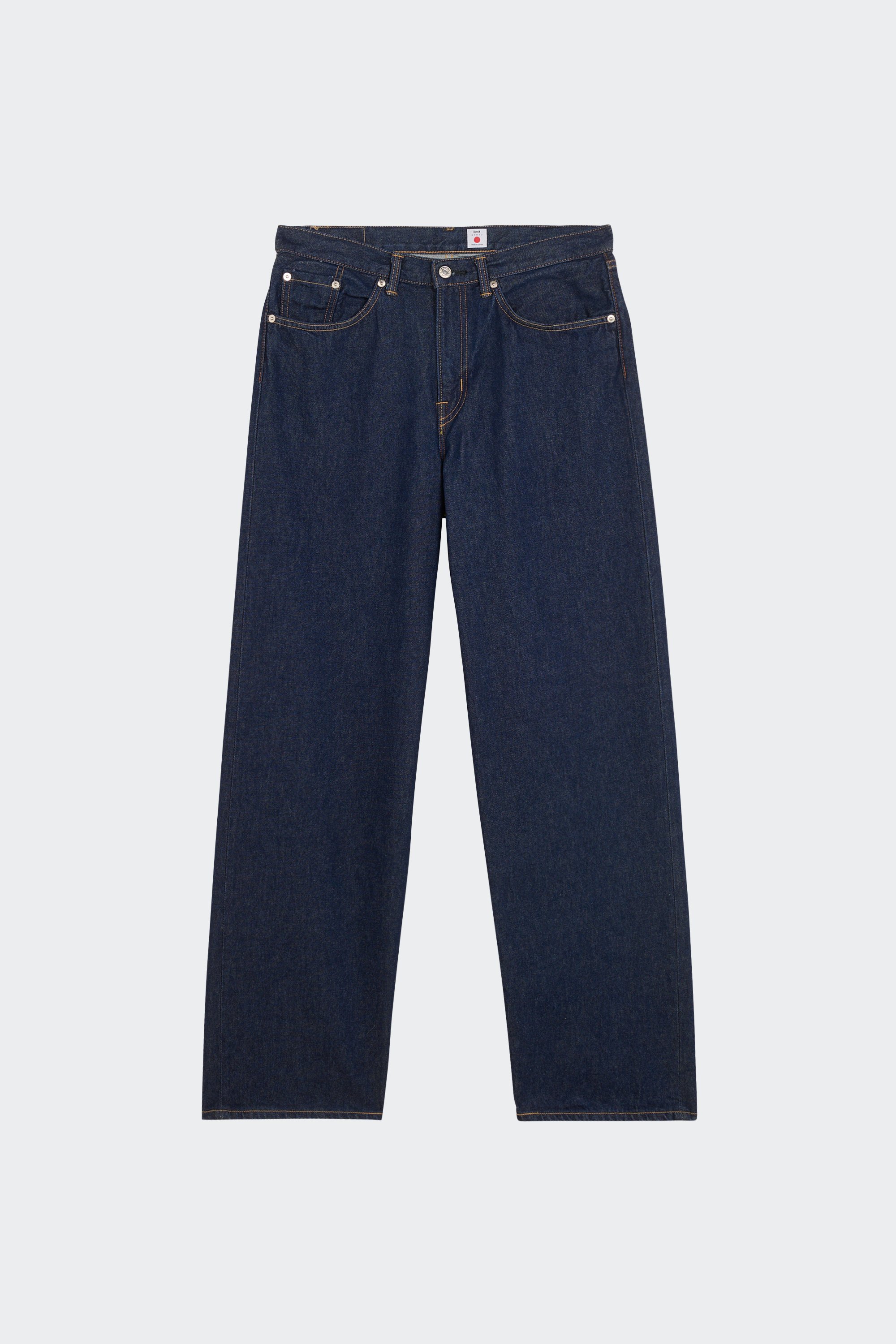 Jean | Bleu by EDWIN Jean Bleu