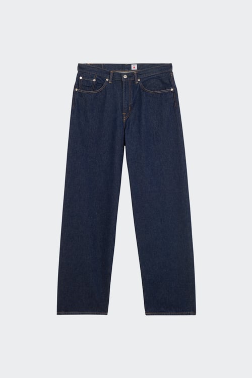 EDWIN Jeans Blue