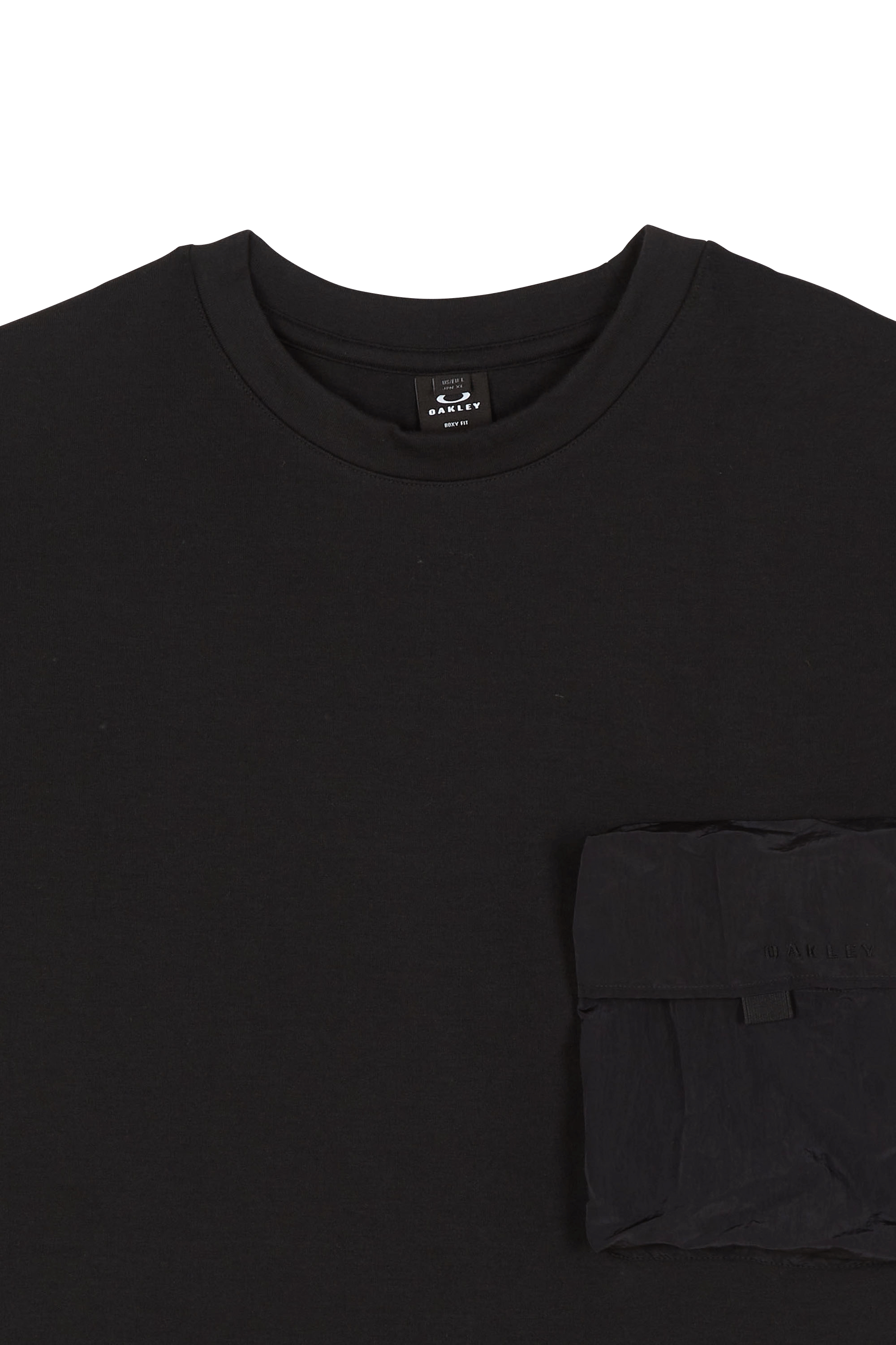T-shirt Noir