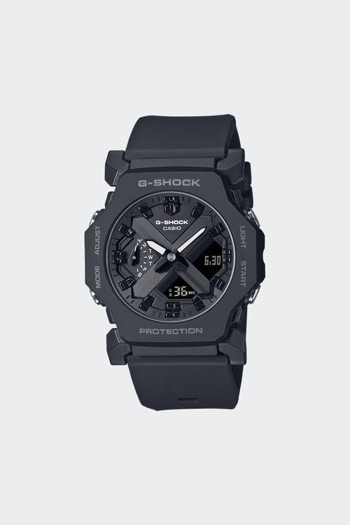 CASIO G-SHOCK Montre Noir