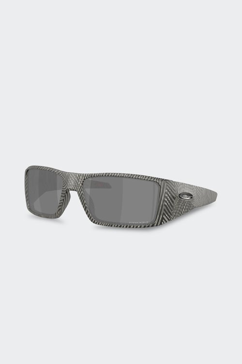 OAKLEY Lunettes de soleil Gris