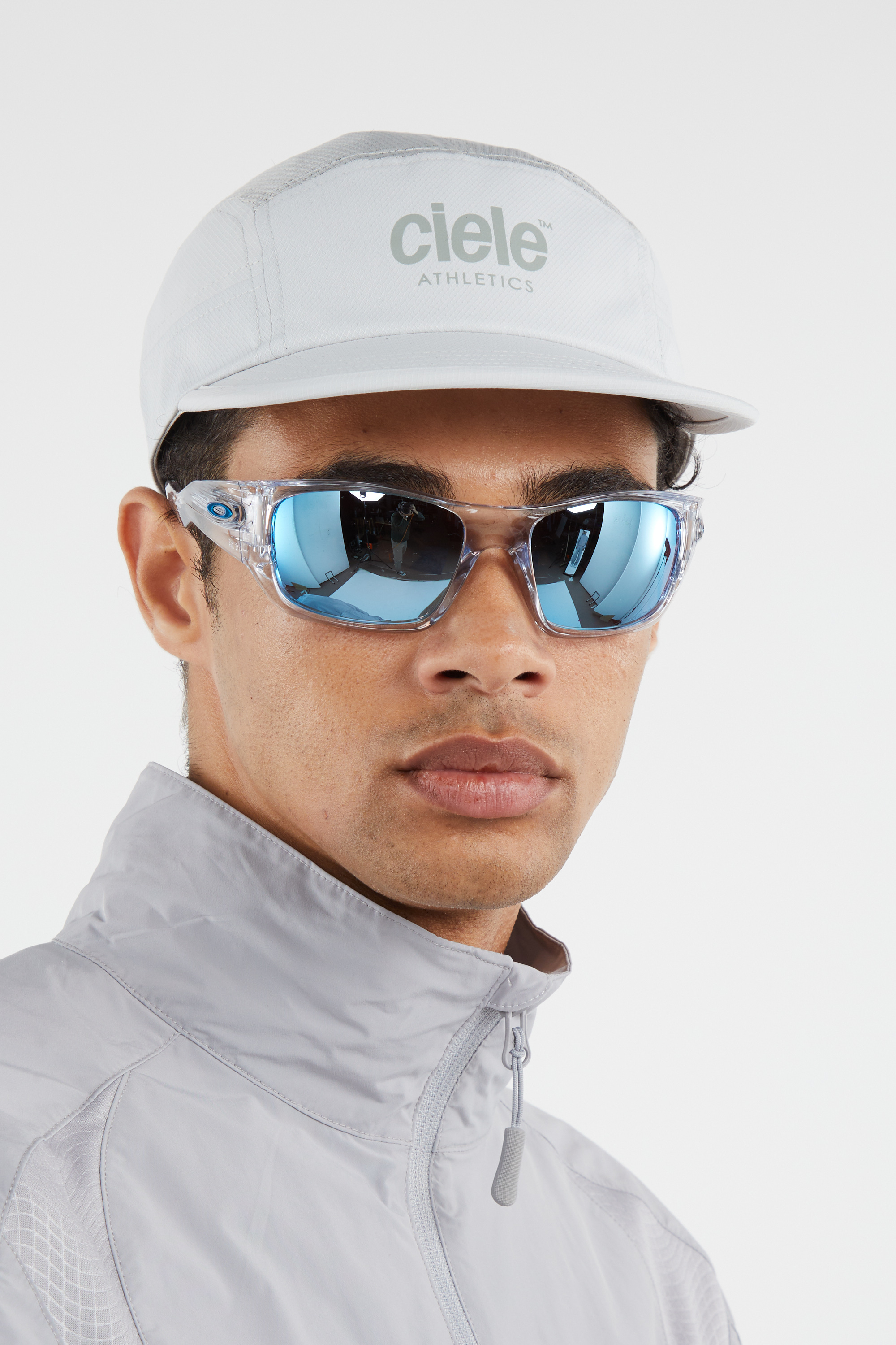 Casquette Multicolore