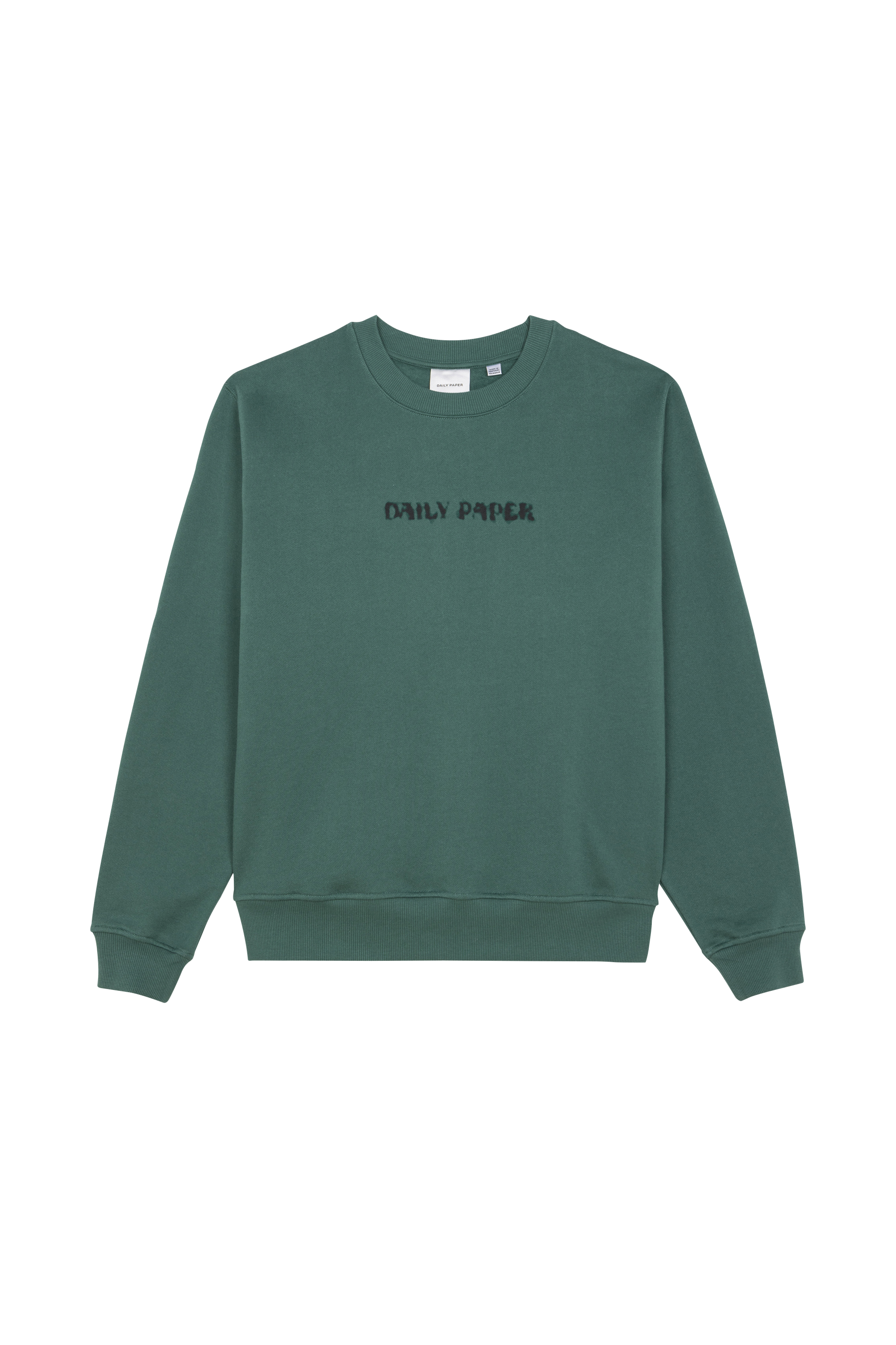 sweatshirt Green