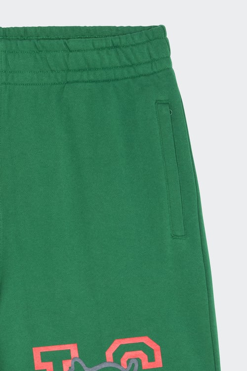 ICE CREAM Shorts Green