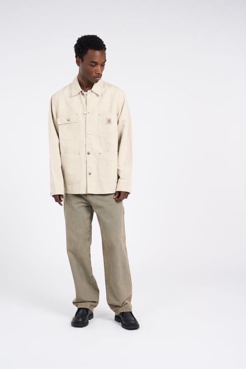 CARHARTT WIP Veste Beige