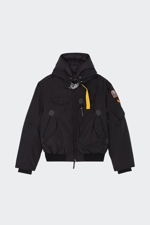 PARAJUMPERS Blouson Noir