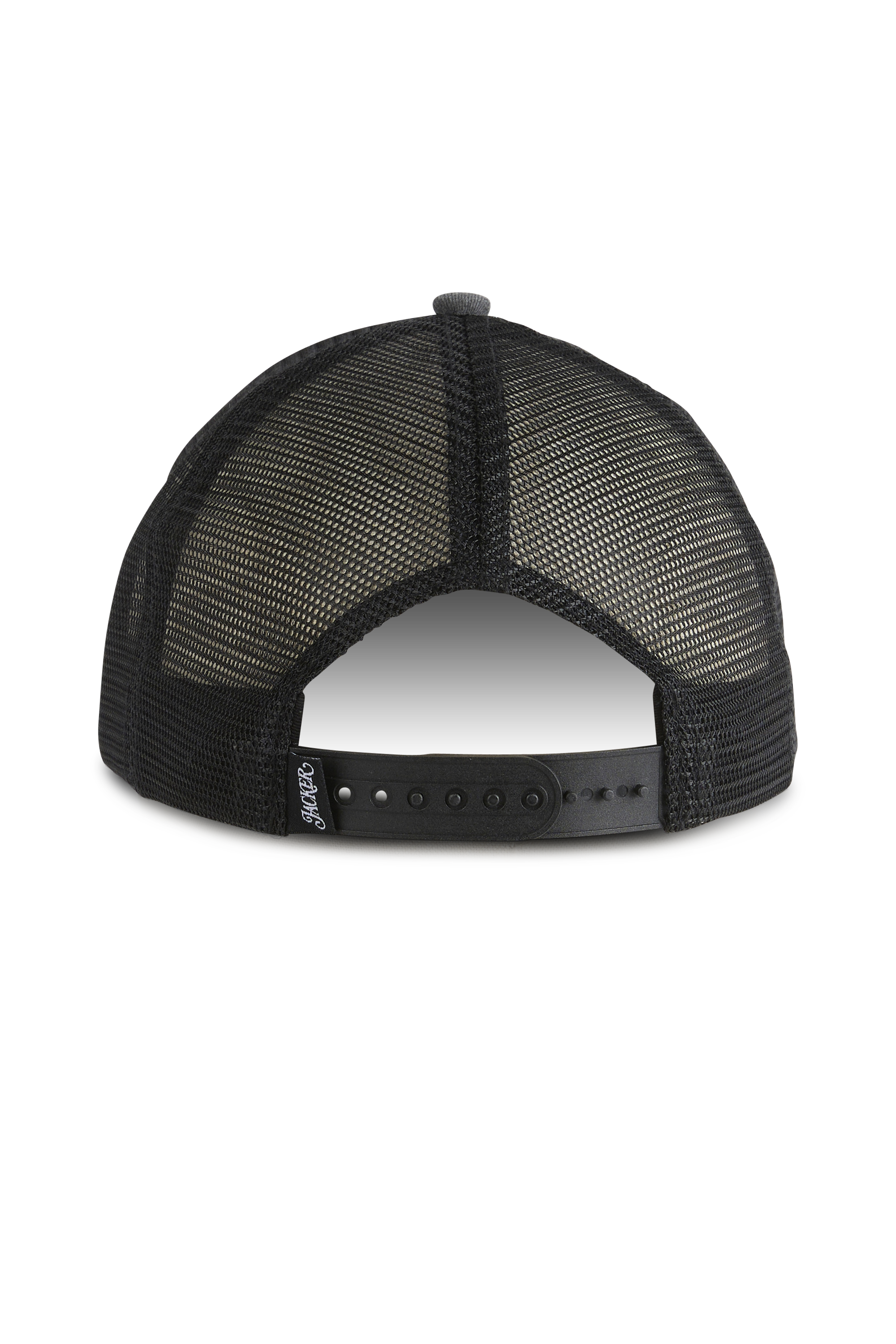 Casquette | Noir JACKER Homme