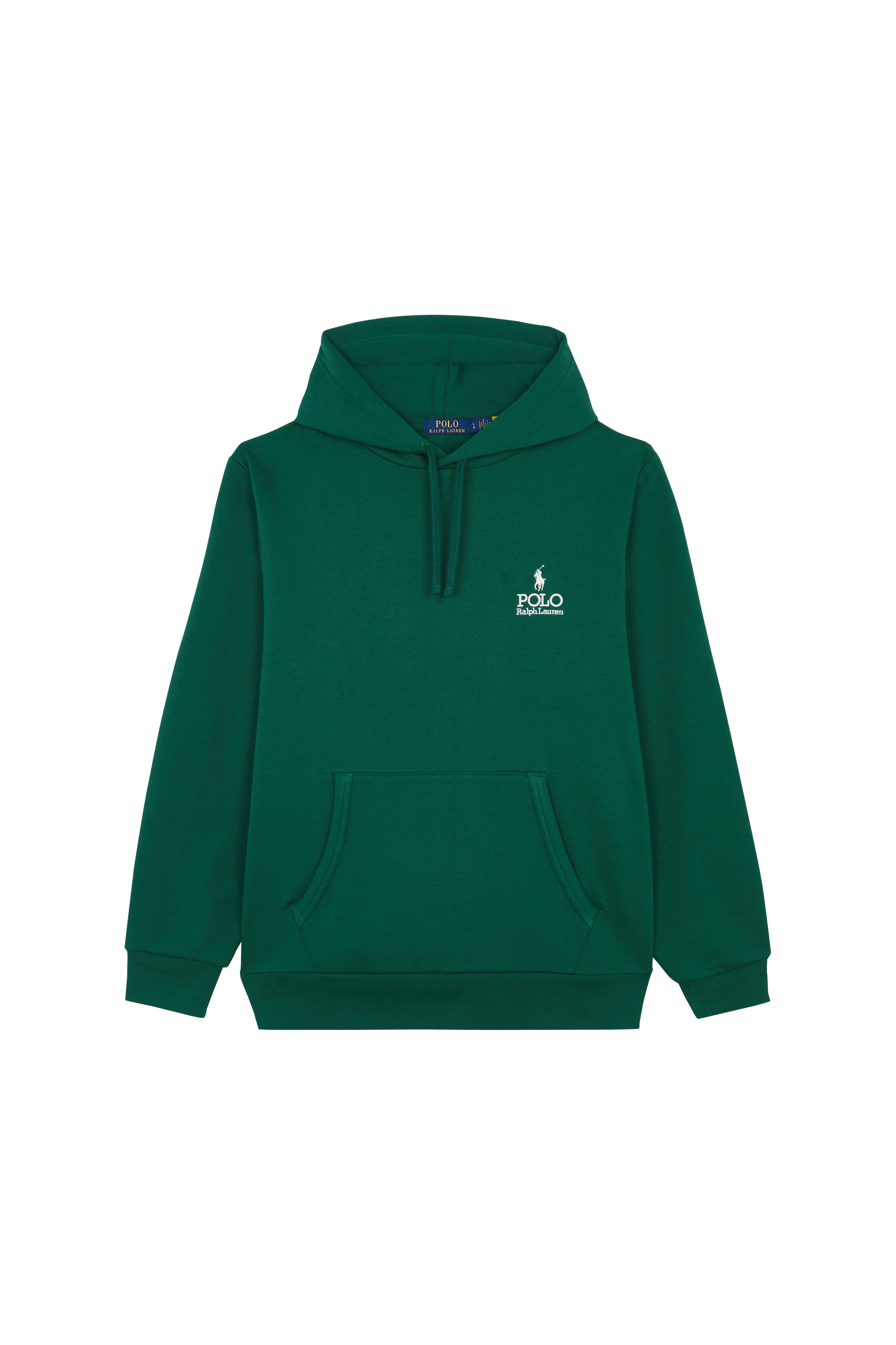 Hoodie Vert