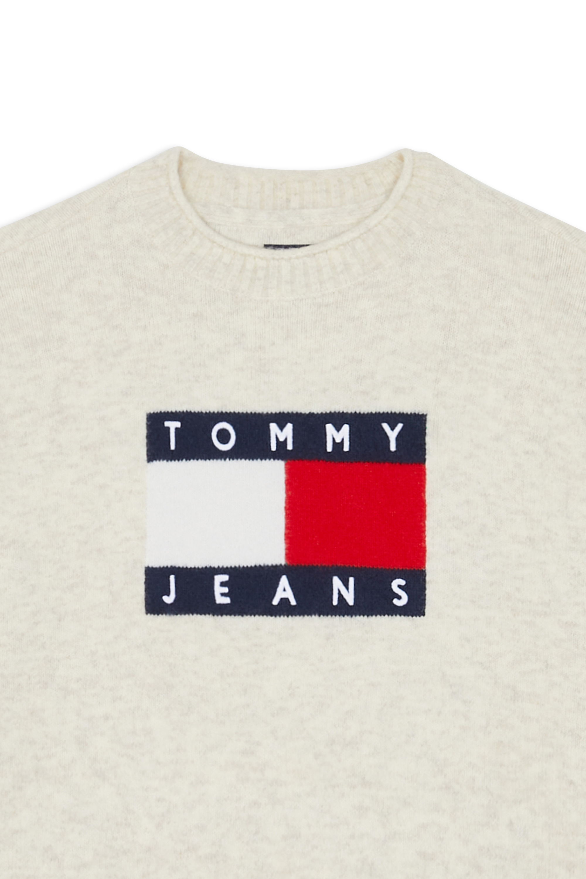 Pull Beige
