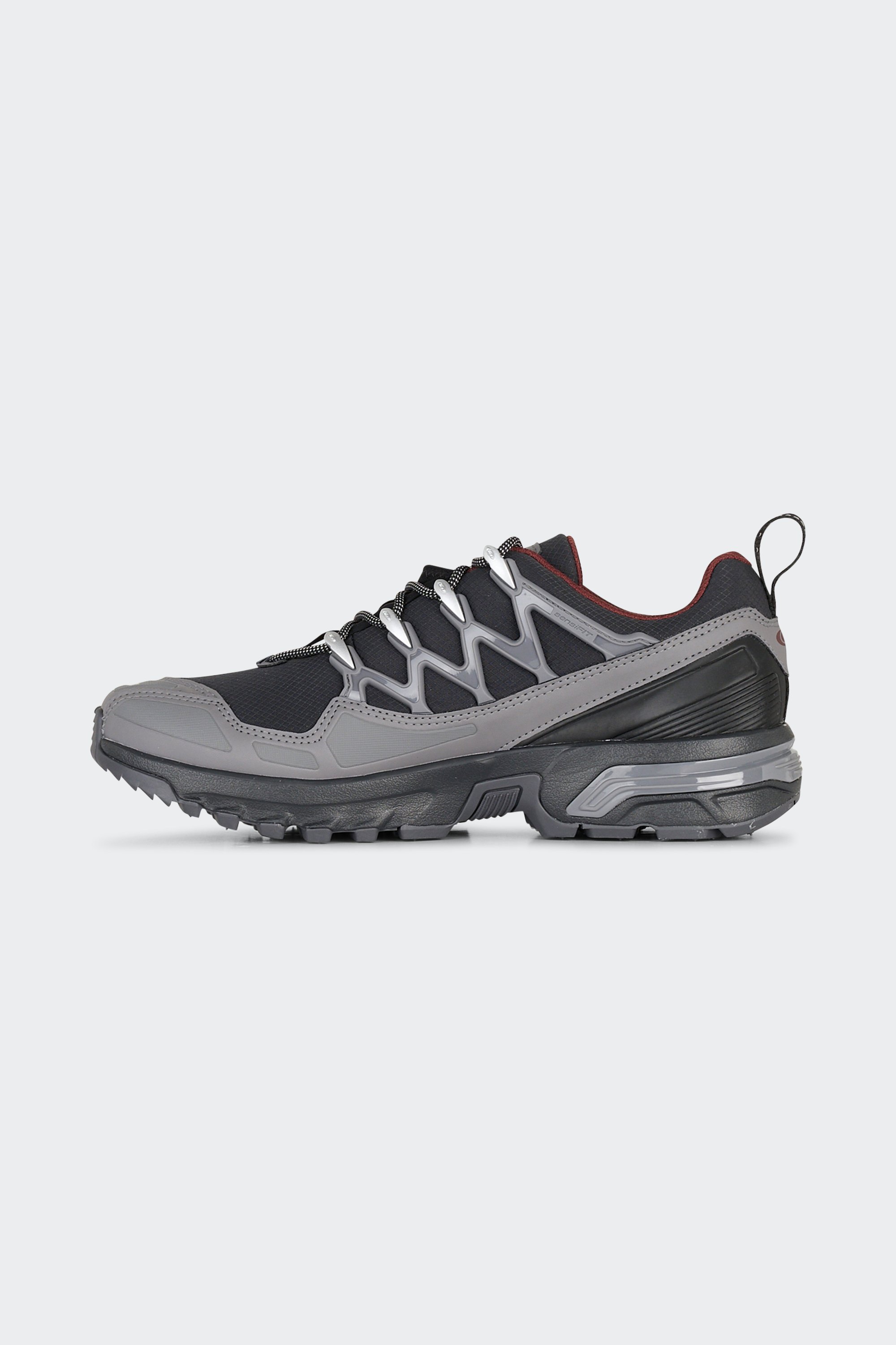 Baskets | Noir by SALOMON Baskets Noir