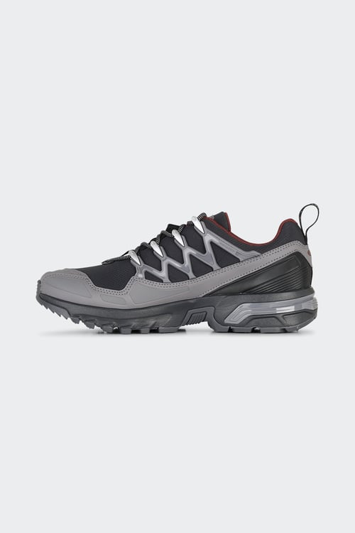 SALOMON Baskets Noir