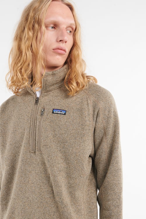 PATAGONIA Polaire  Beige