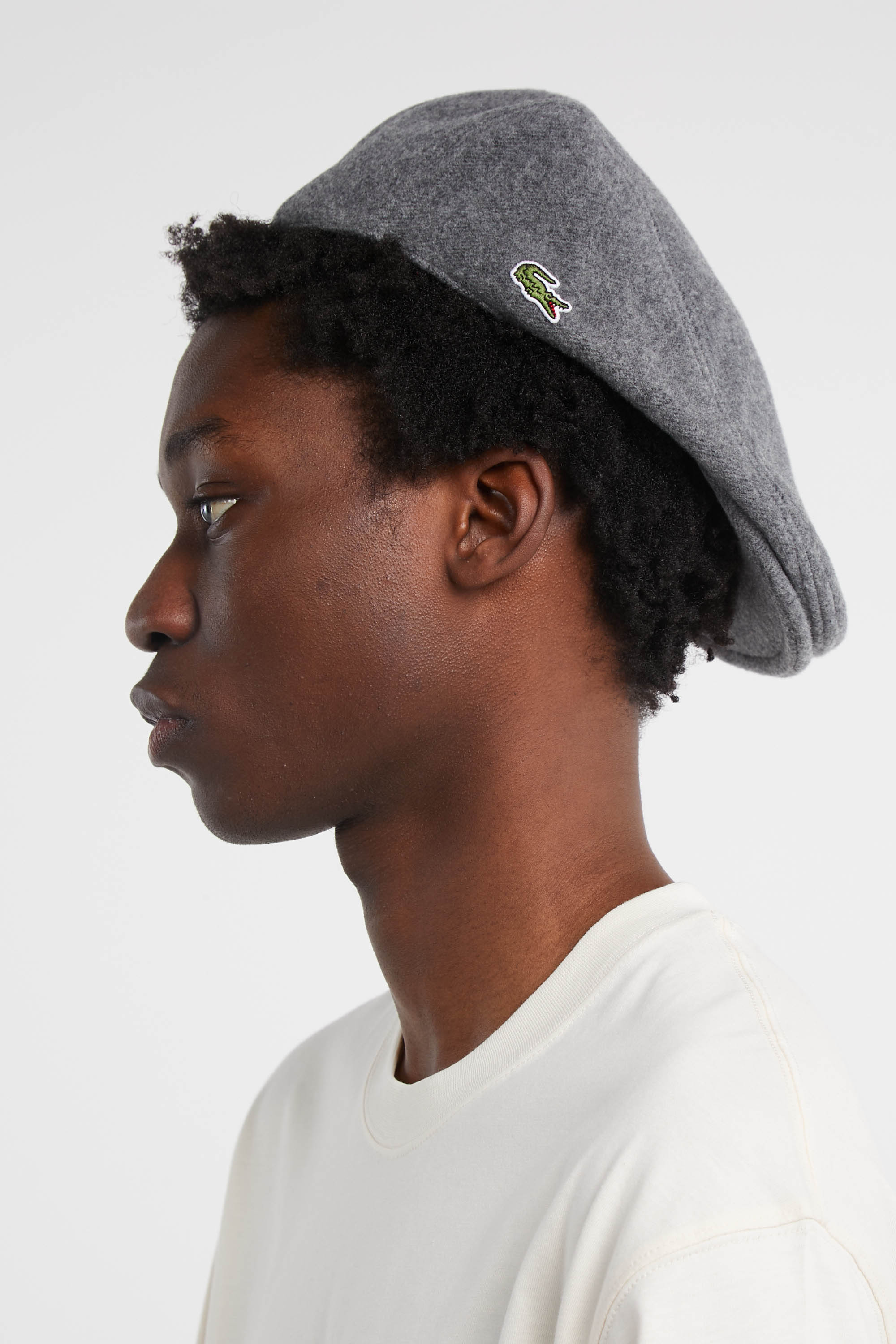 Béret Gris