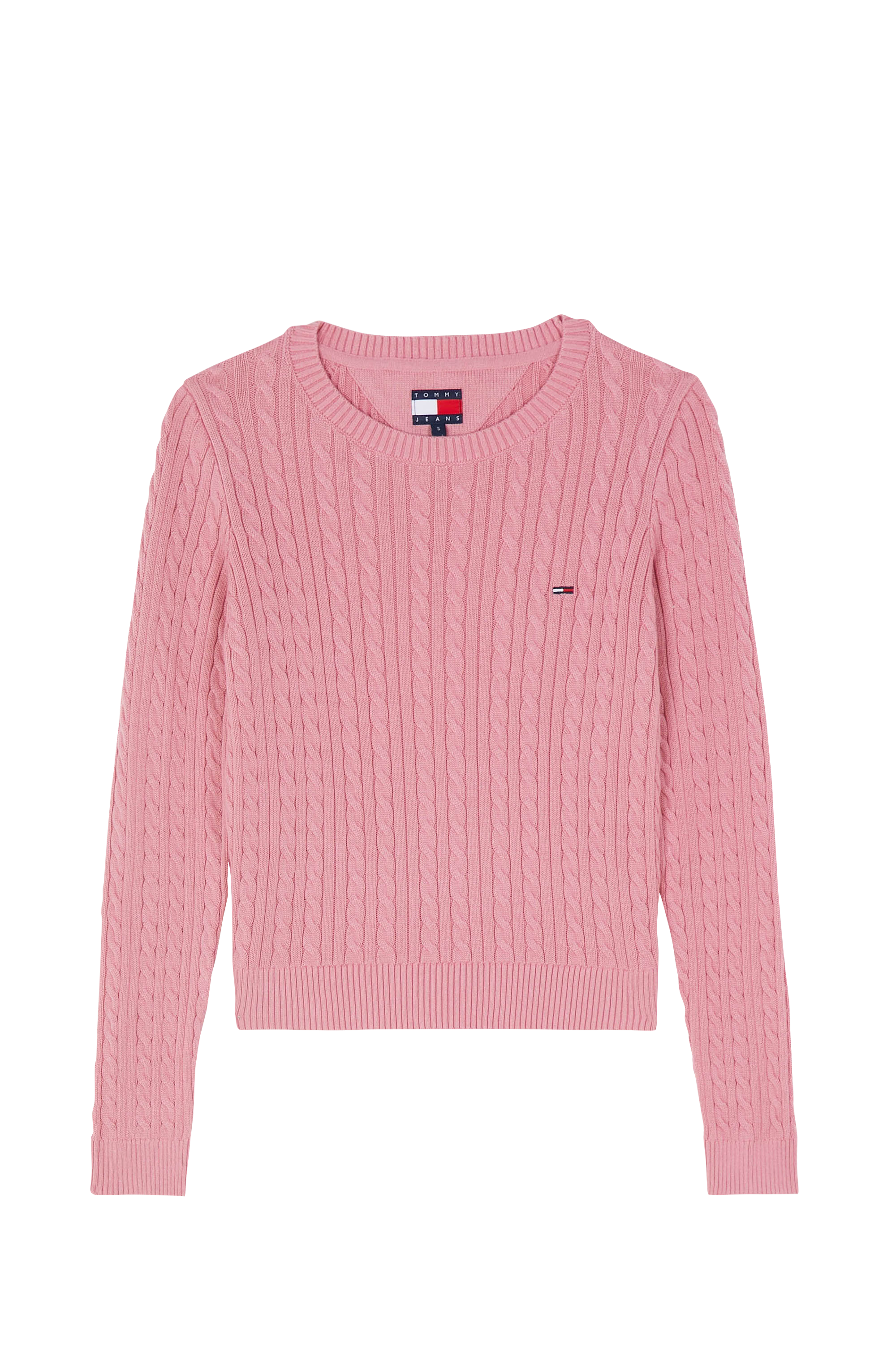 Sweater Pink