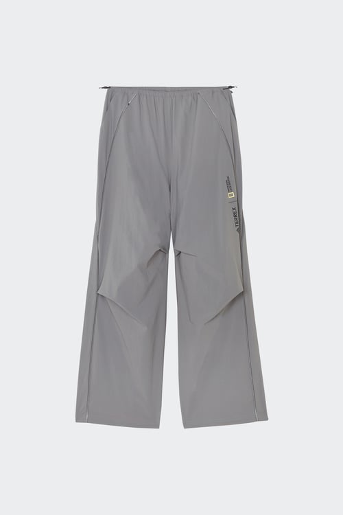 ADIDAS Pants Grey