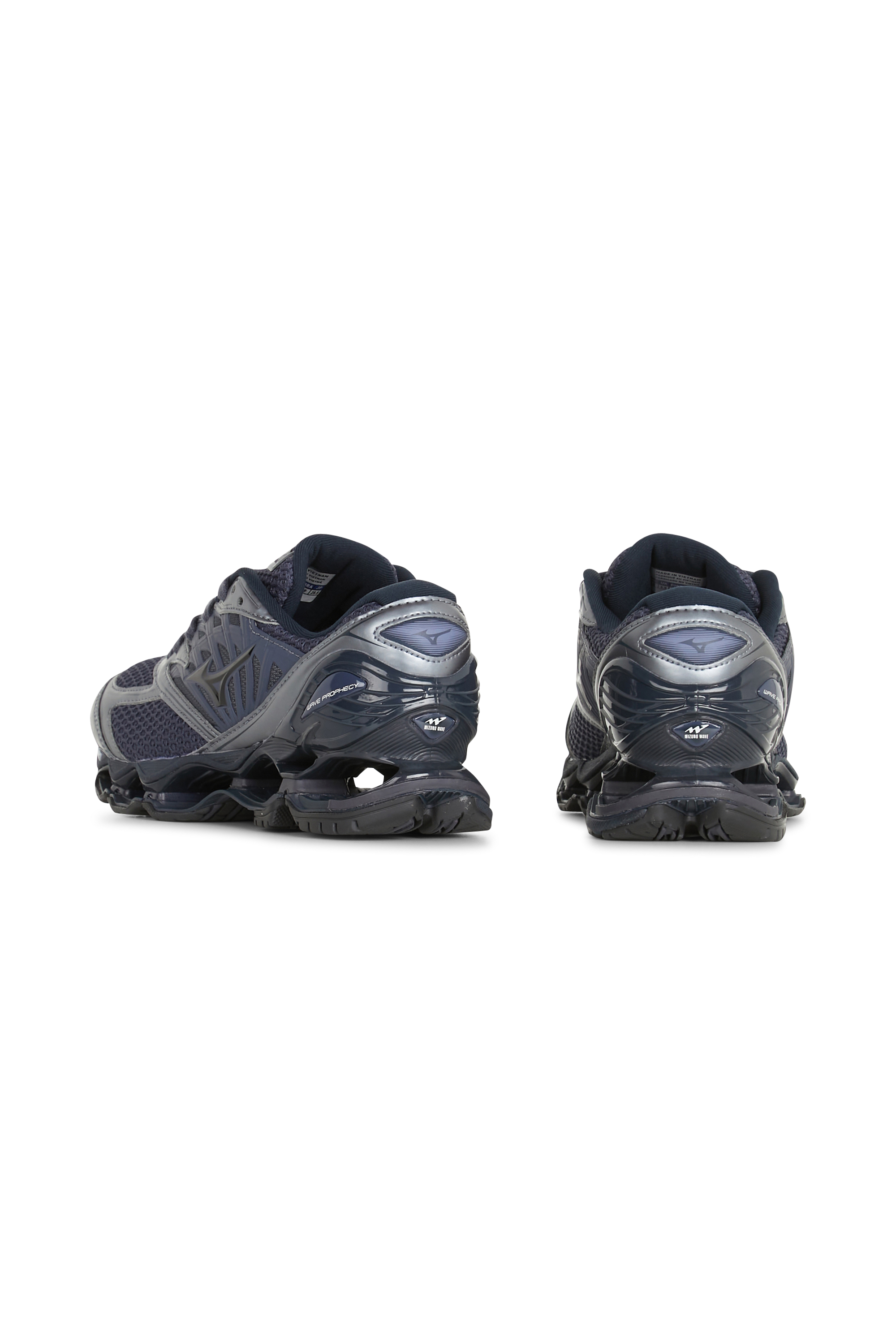 Sneakers | Grey MIZUNO Men
