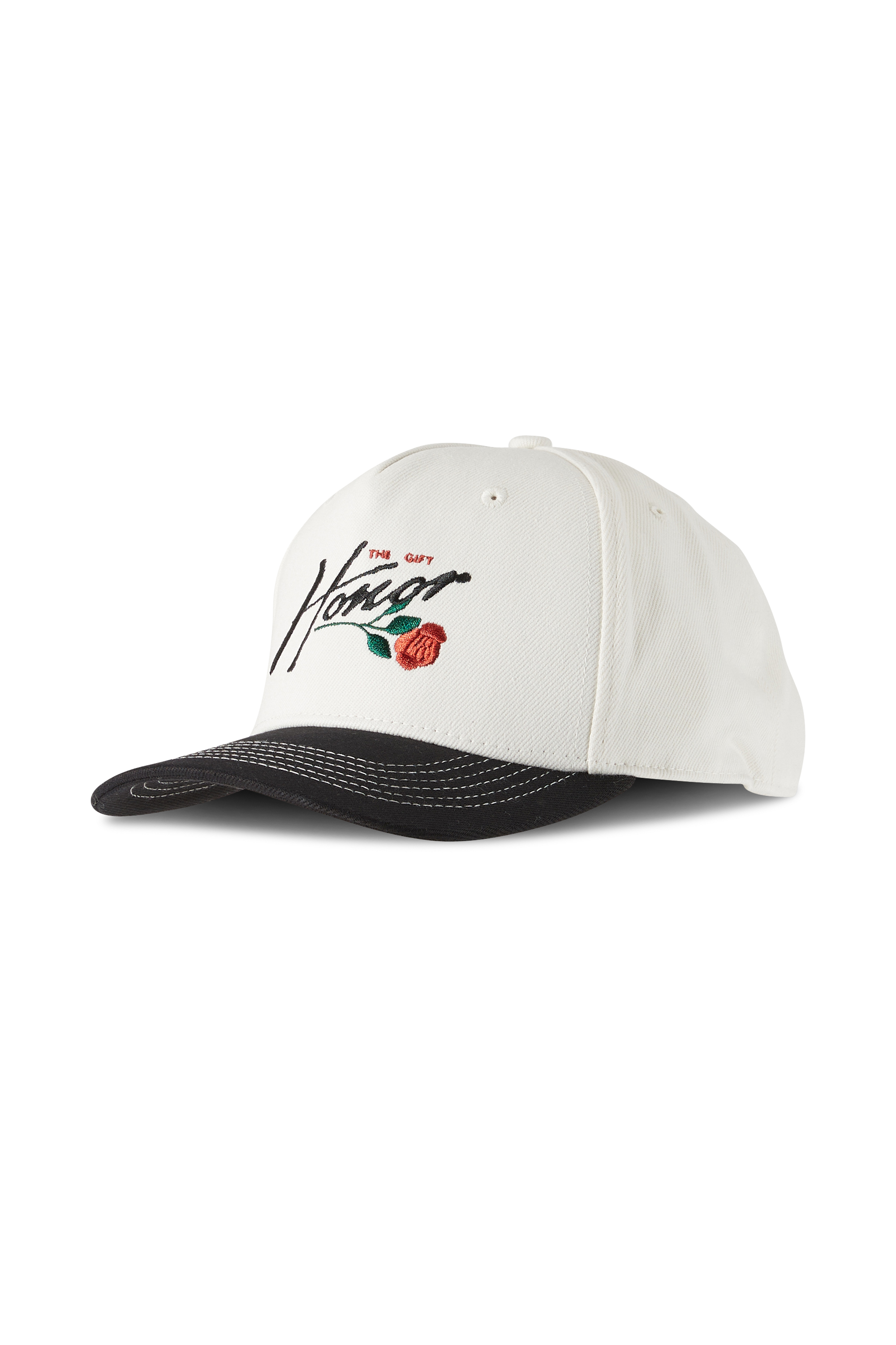 Casquette HONOR THE GIFT Blanc