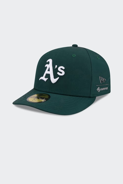 Casquette - Taille 7 3/8 Vert