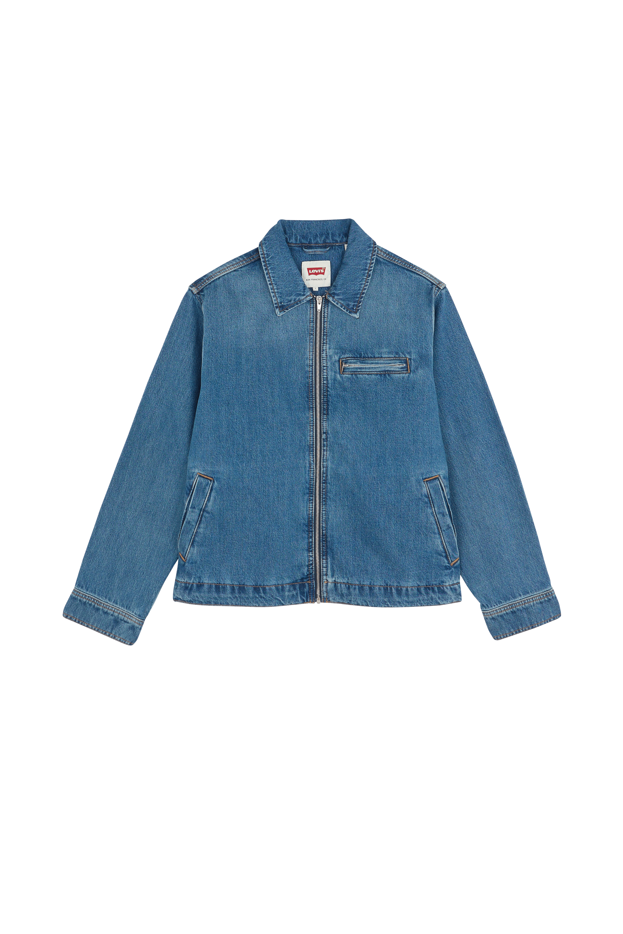 Veste LEVI'S Bleu