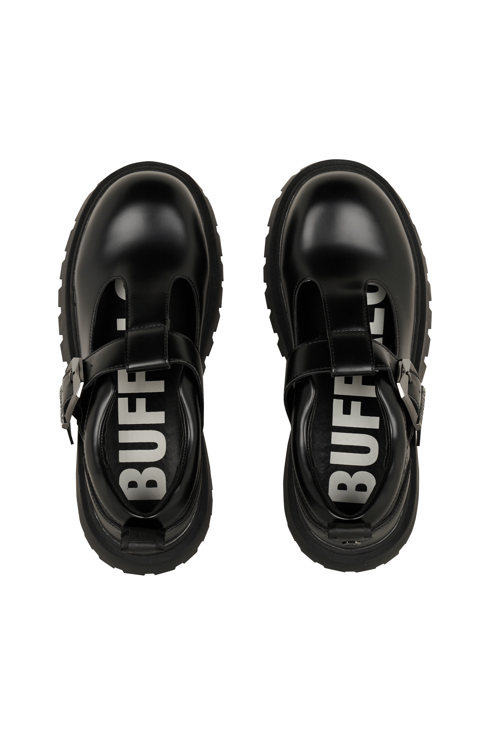 Mocassins Noir