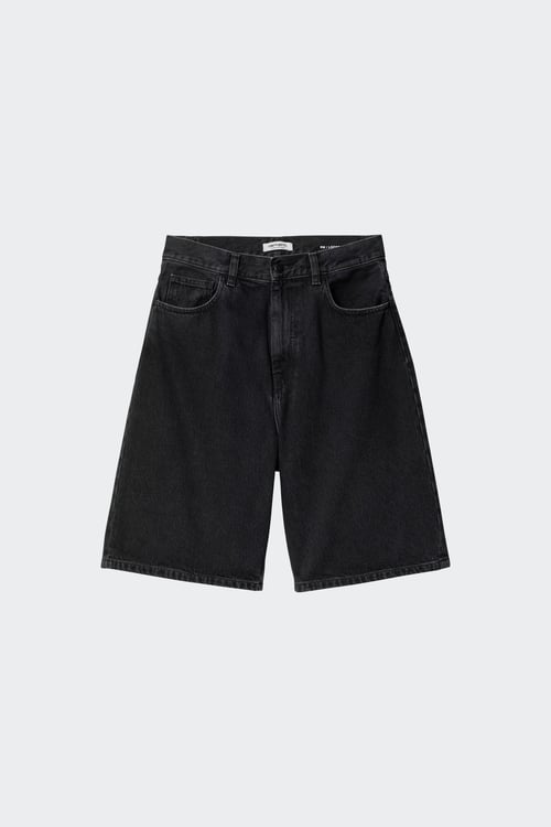Short - Taille L Noir