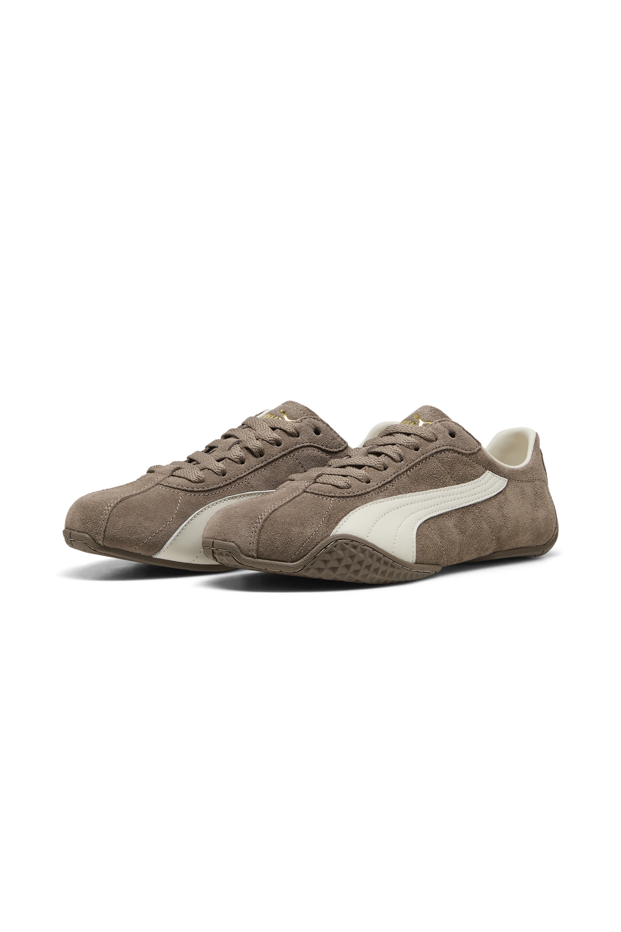 Baskets | Marron PUMA Femme