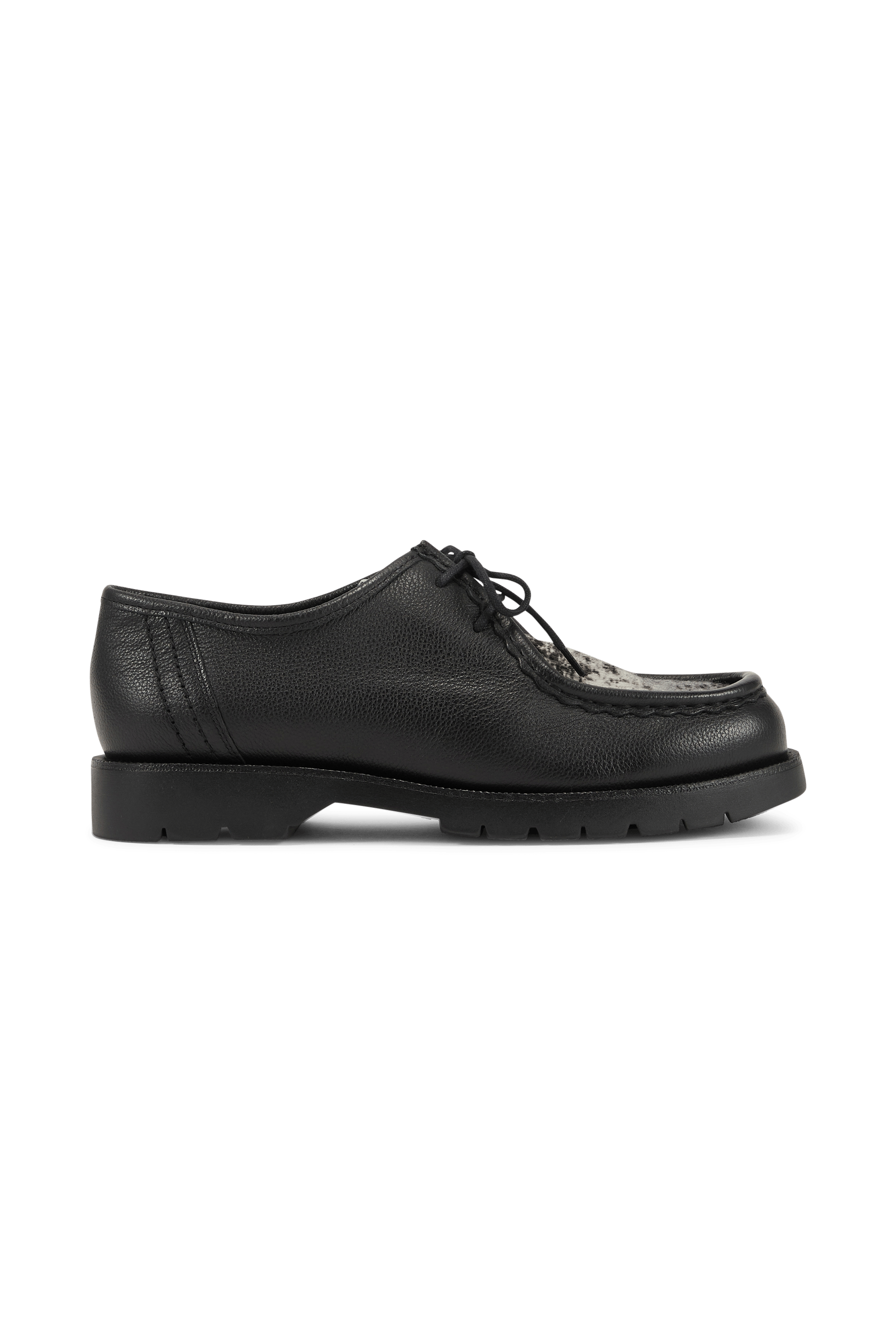 Derbies KLEMAN Noir