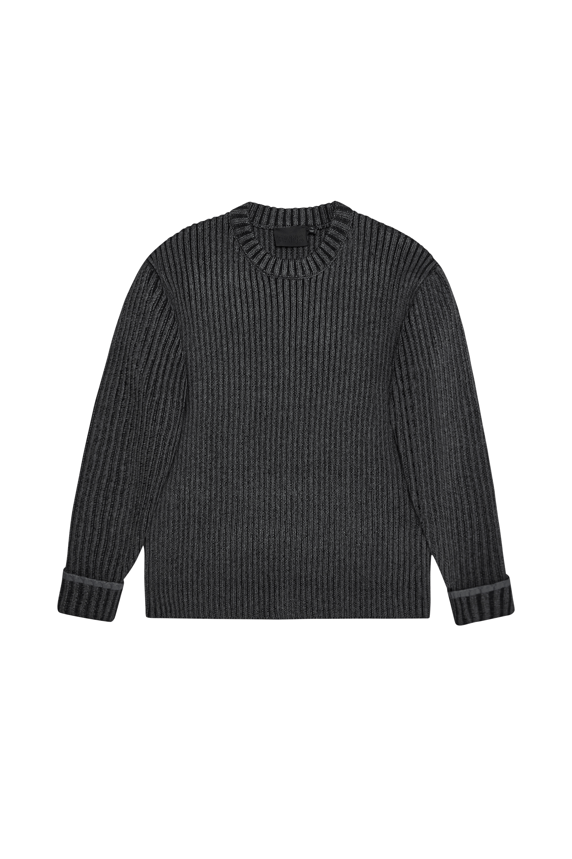Pull RAINS Gris