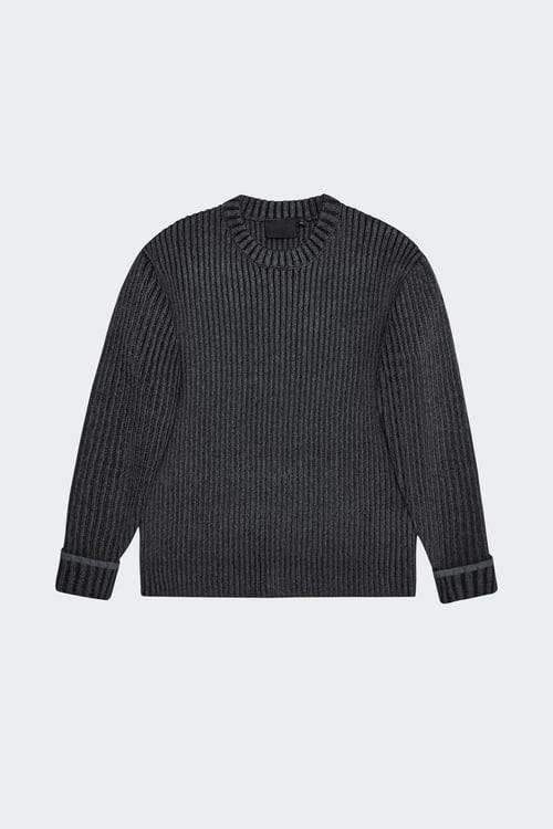Rains - Pull - Taille S Gris homme